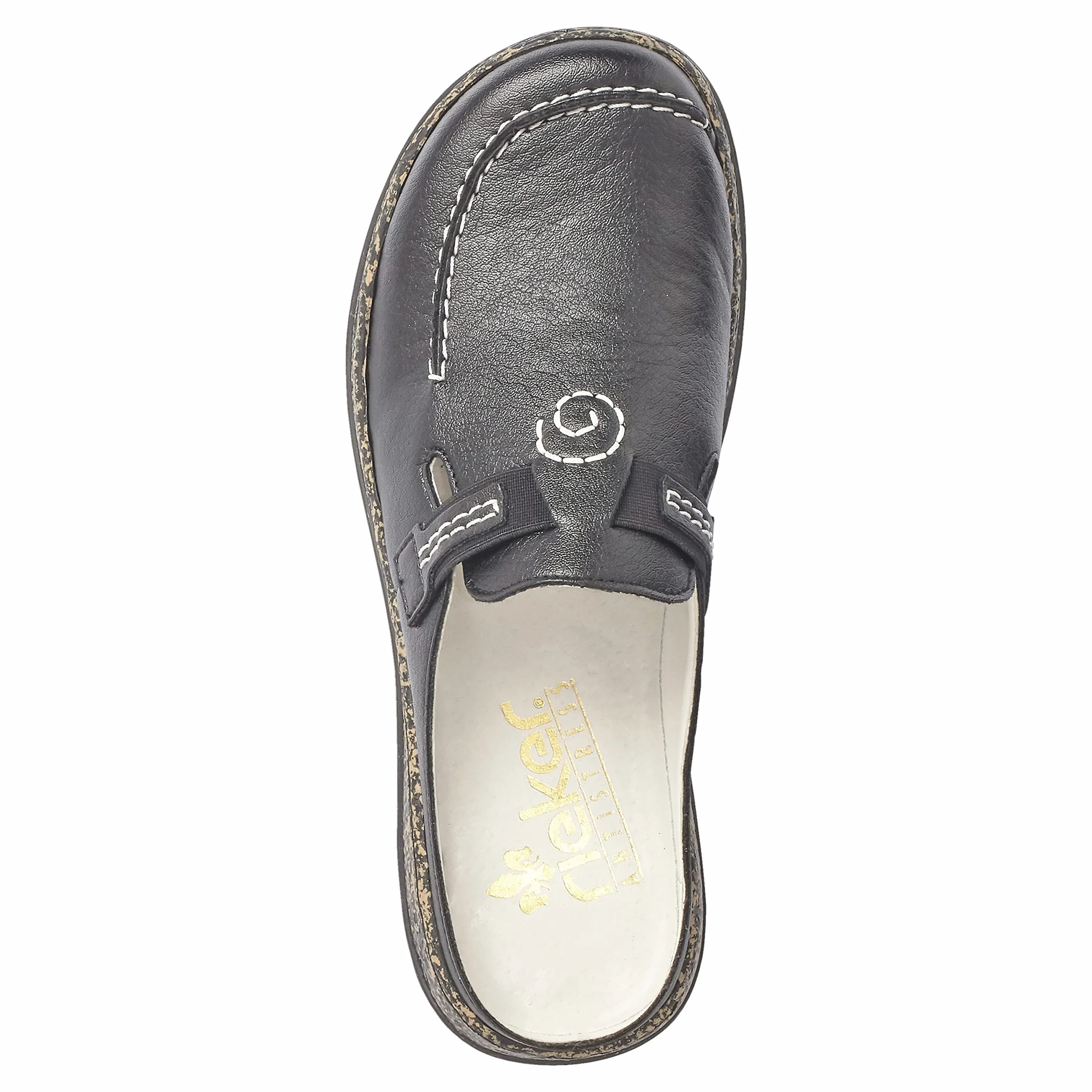 Rieker Kobiety 46393chodaki