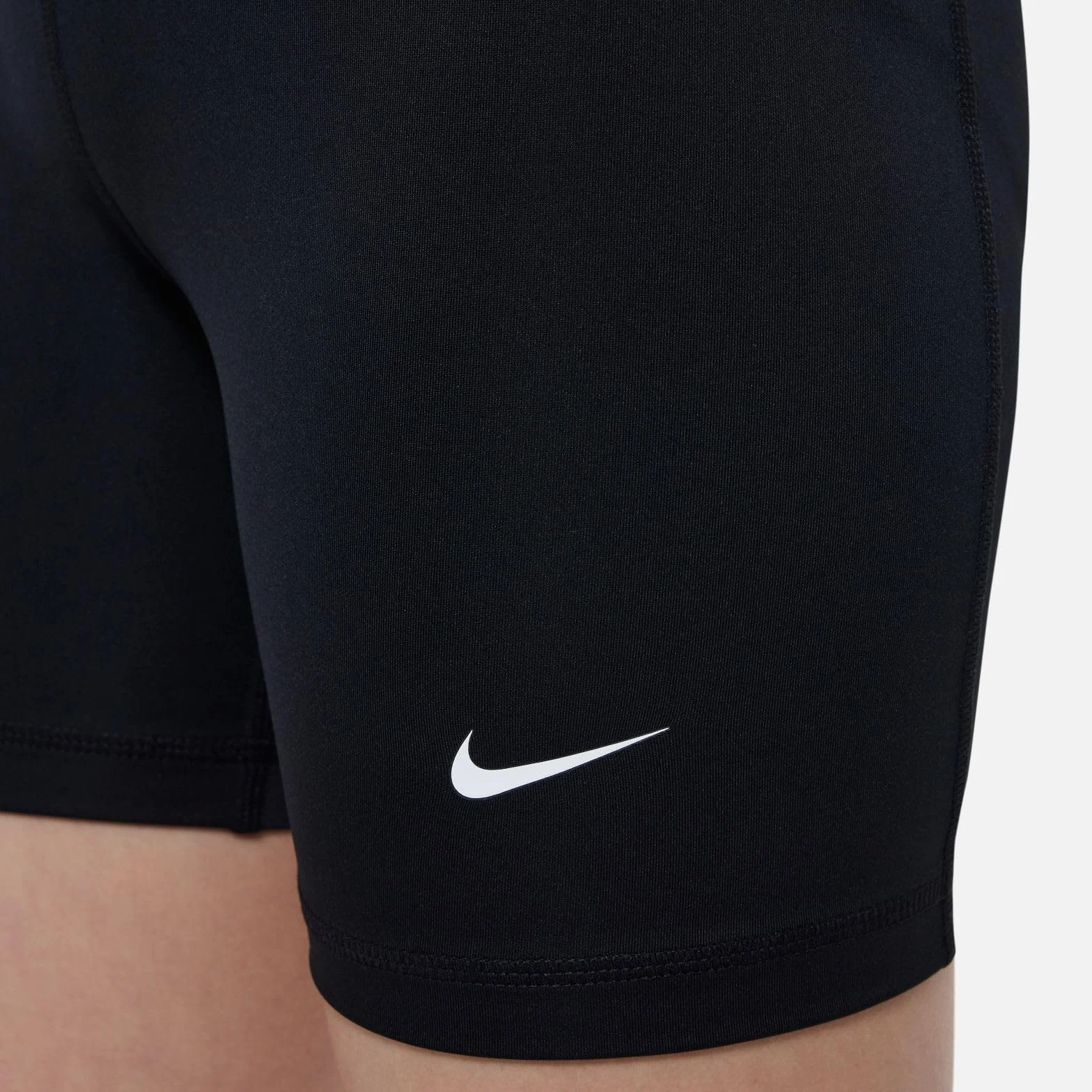 NIKE G Np Df 5 In Short - Shorty Dziewczynki