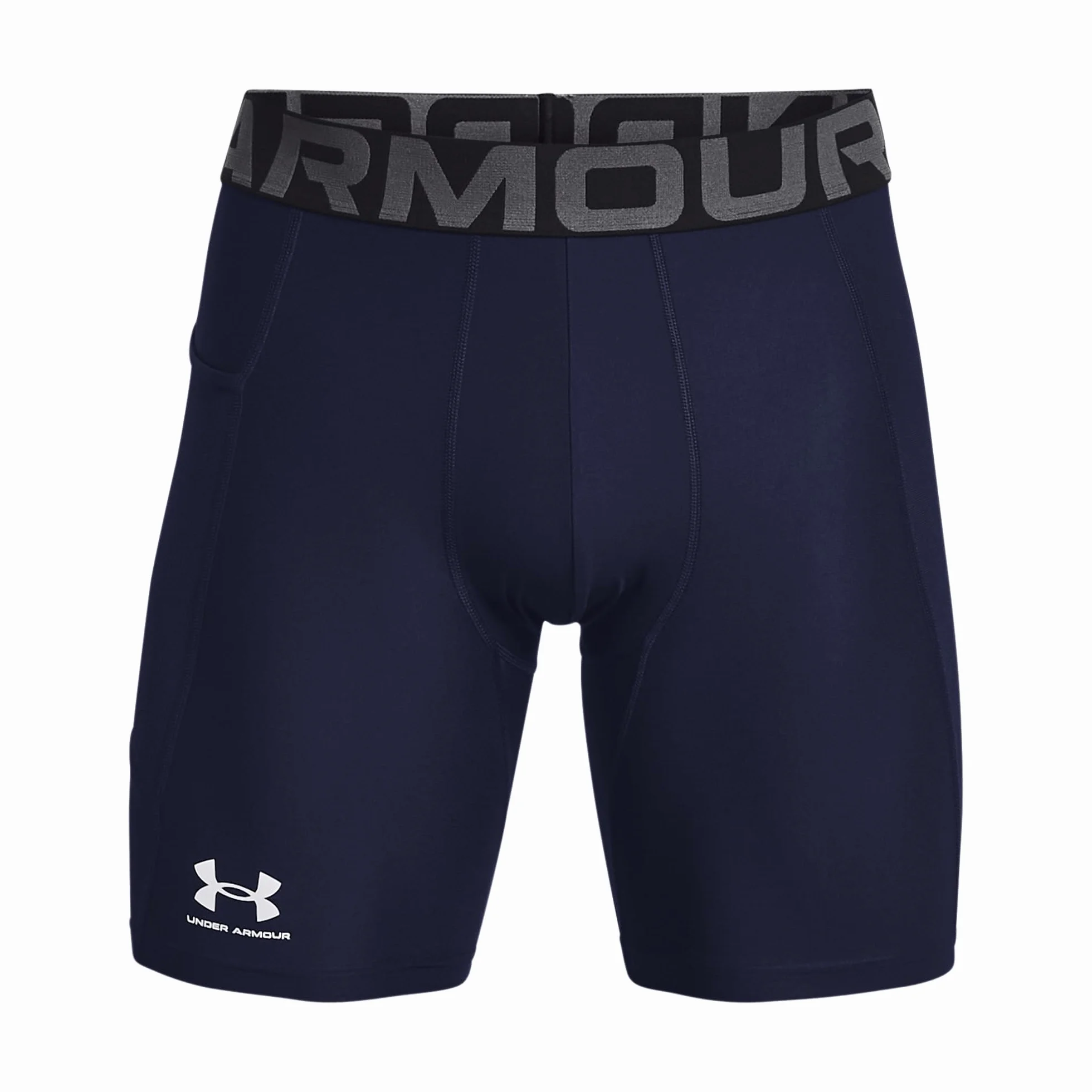 Under Armour Armour HeatGear Compression Shorts - Armour Heatgear szorty kompresyjne Mężczyźni
