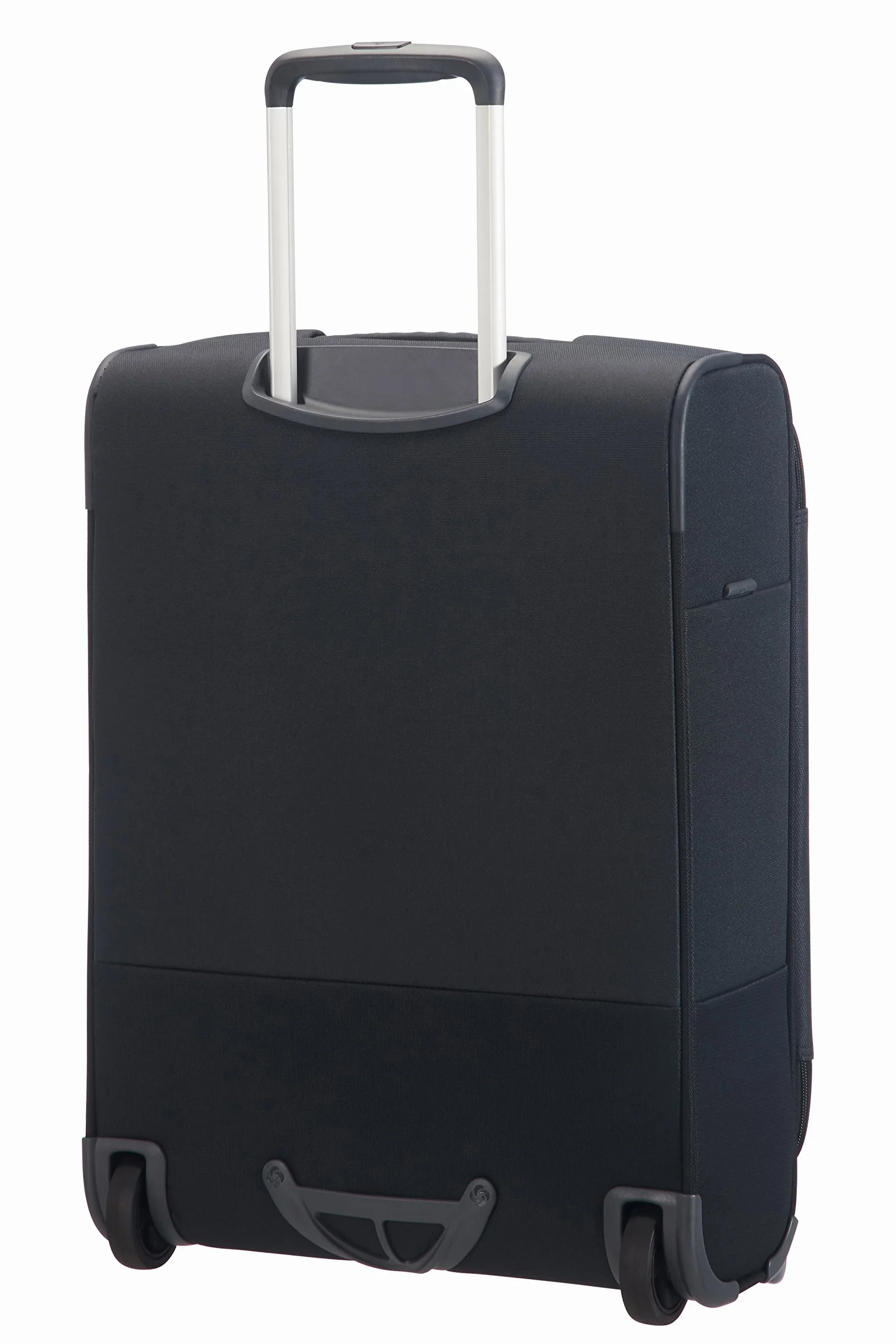 SAMSONITE BASE BOOST - SUPRIGHT S (L�nge 40 cm) Handgeck, 55 cm, 41 L, czarny (czarny)