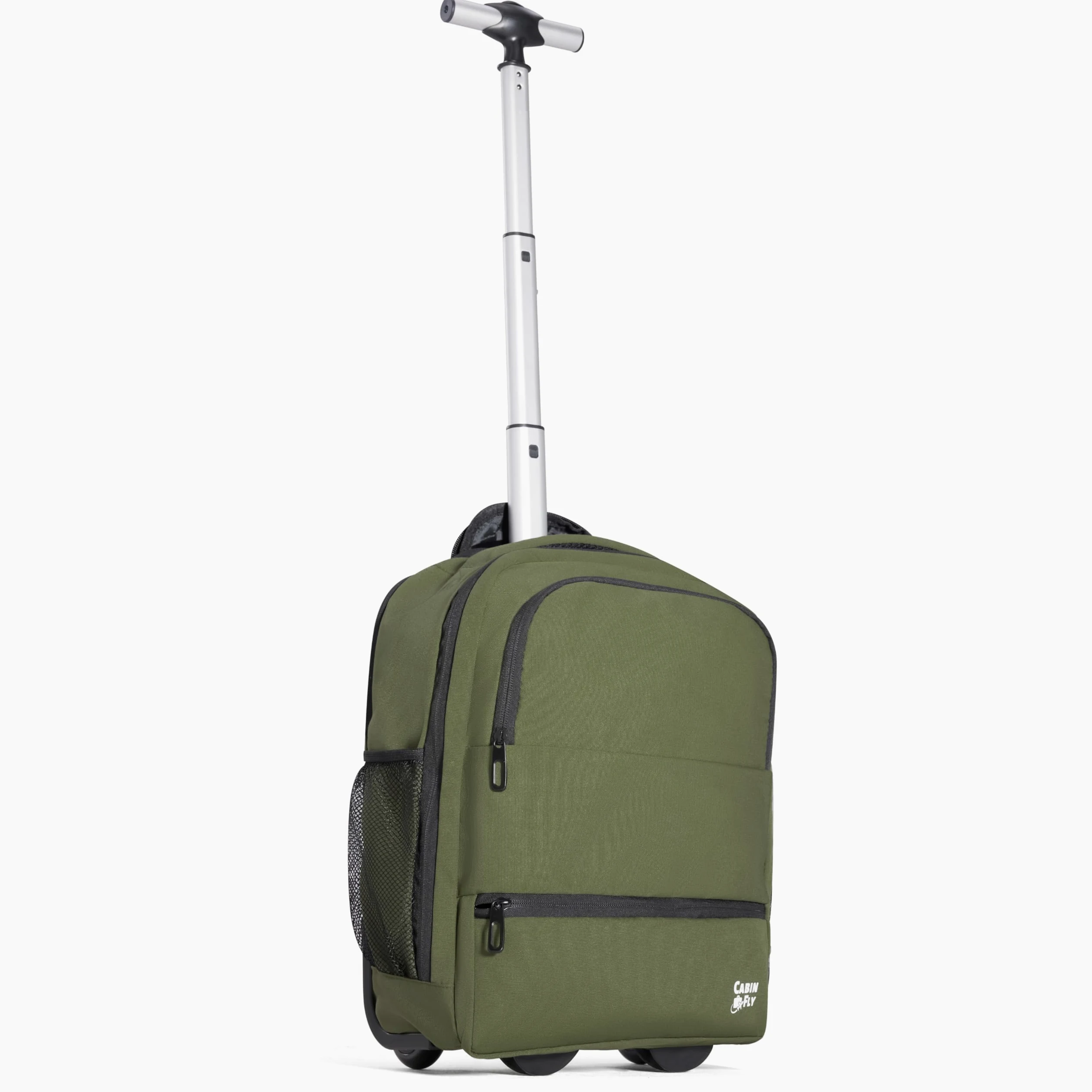 Aircruiser Hybrid 40x30x20cm Ryanair Plecaki z Kółkami