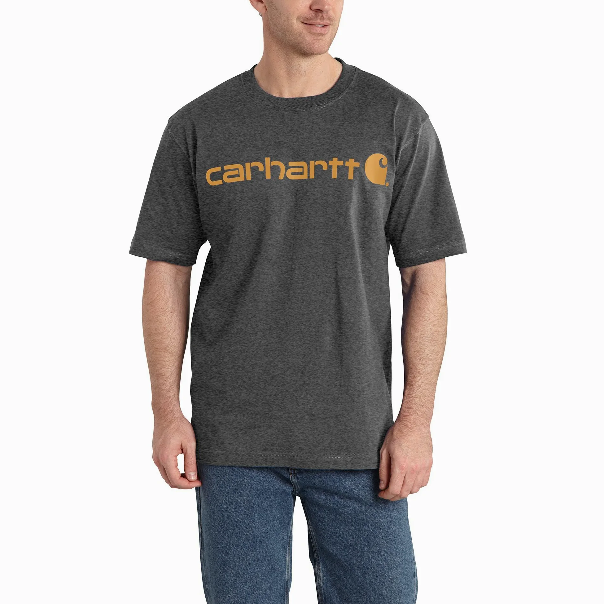 Carhartt T-shirt męski