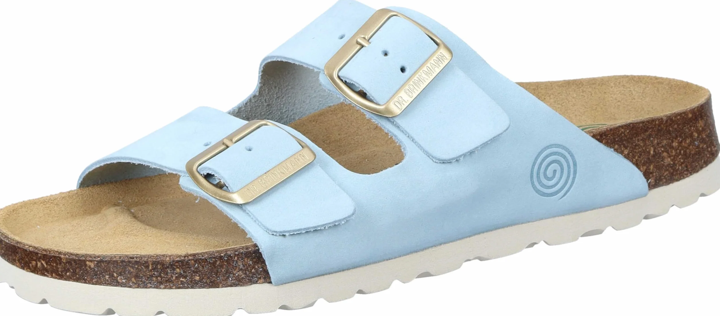 Dr. Brinkmann Kobiety Bonillo Dr. Brinkmann PantolettenButy typu mule