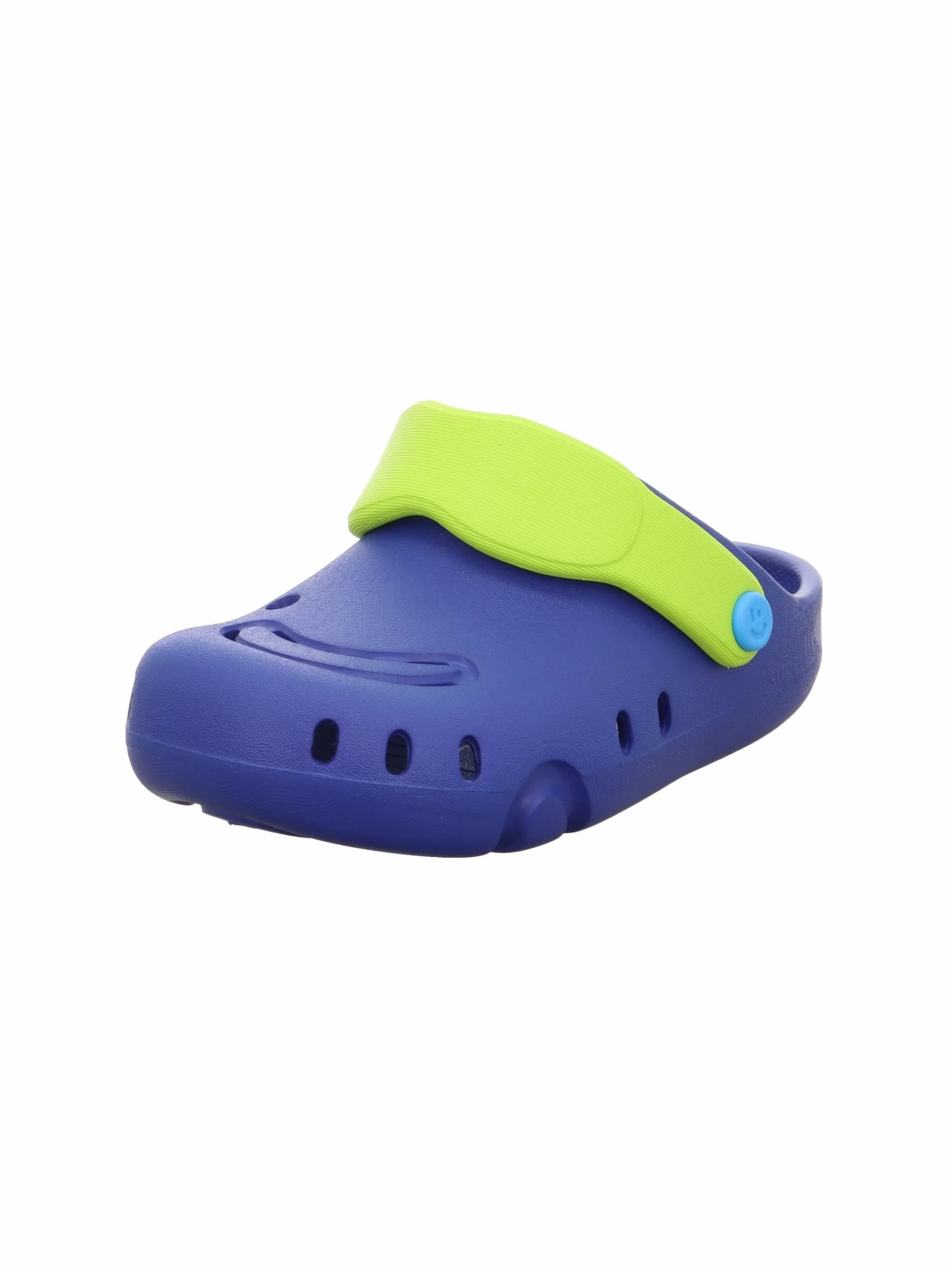 Superfit Chłopcy Splash CMokasyn