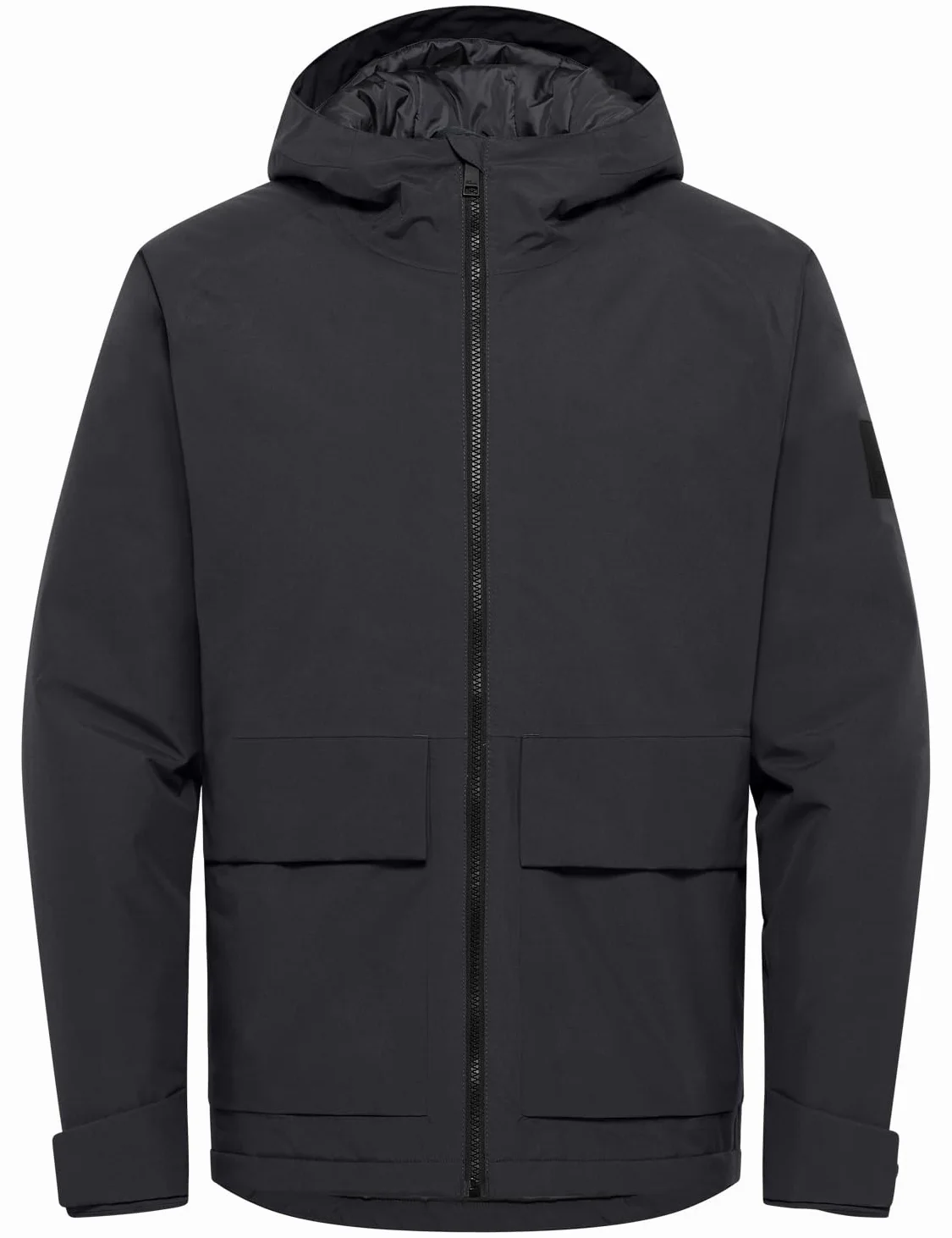 Jack Wolfskin TEMPELTOR JKT M, Kurtka outdoorowa Mężczyźni