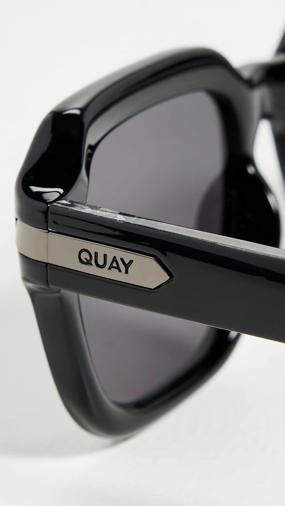 Quay Playback okulary przeciwsłoneczne dla kobiet