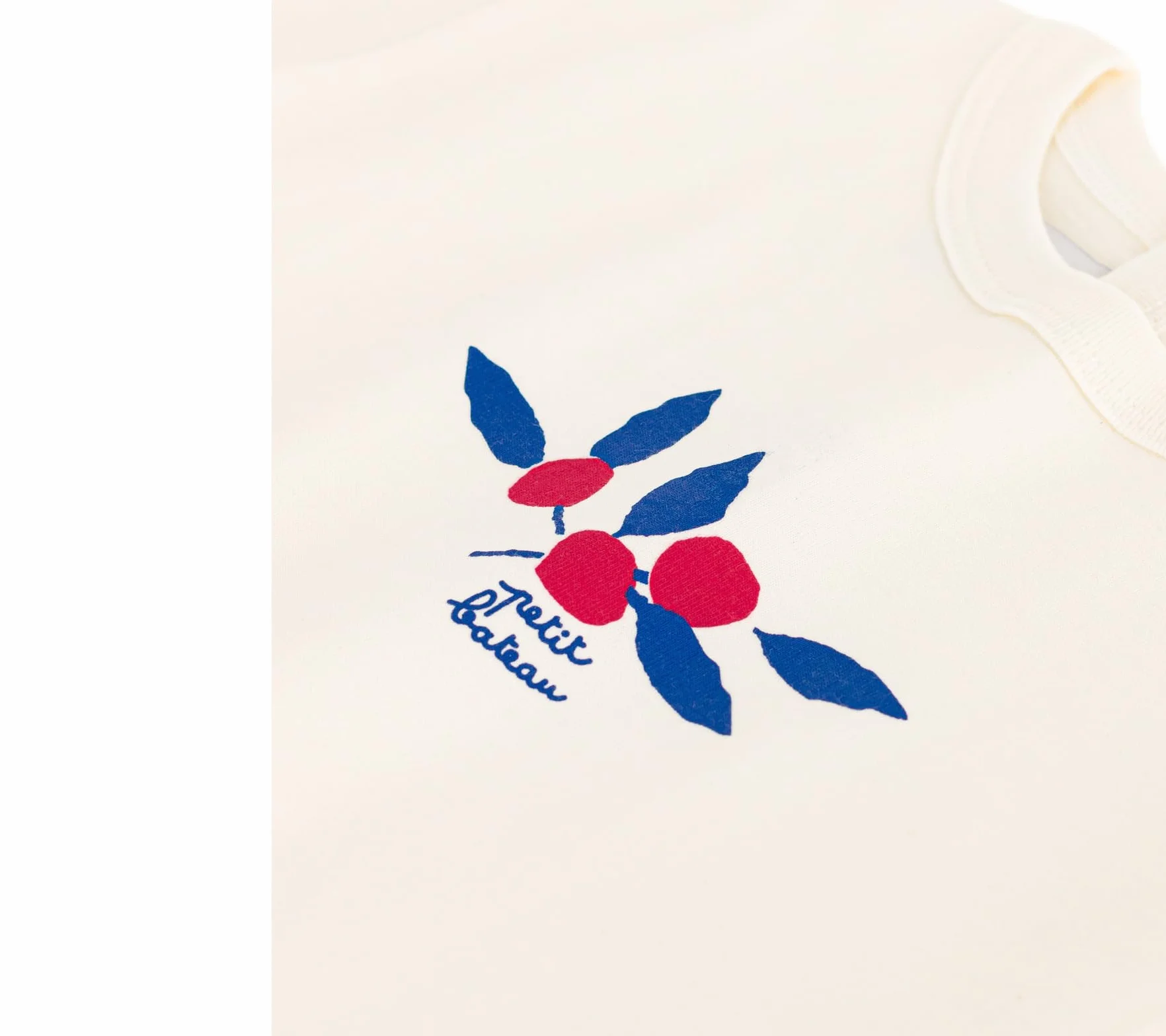 Petit Bateau Odzież DZIEŃ Uniseks - niemowlęta Chanson_h2