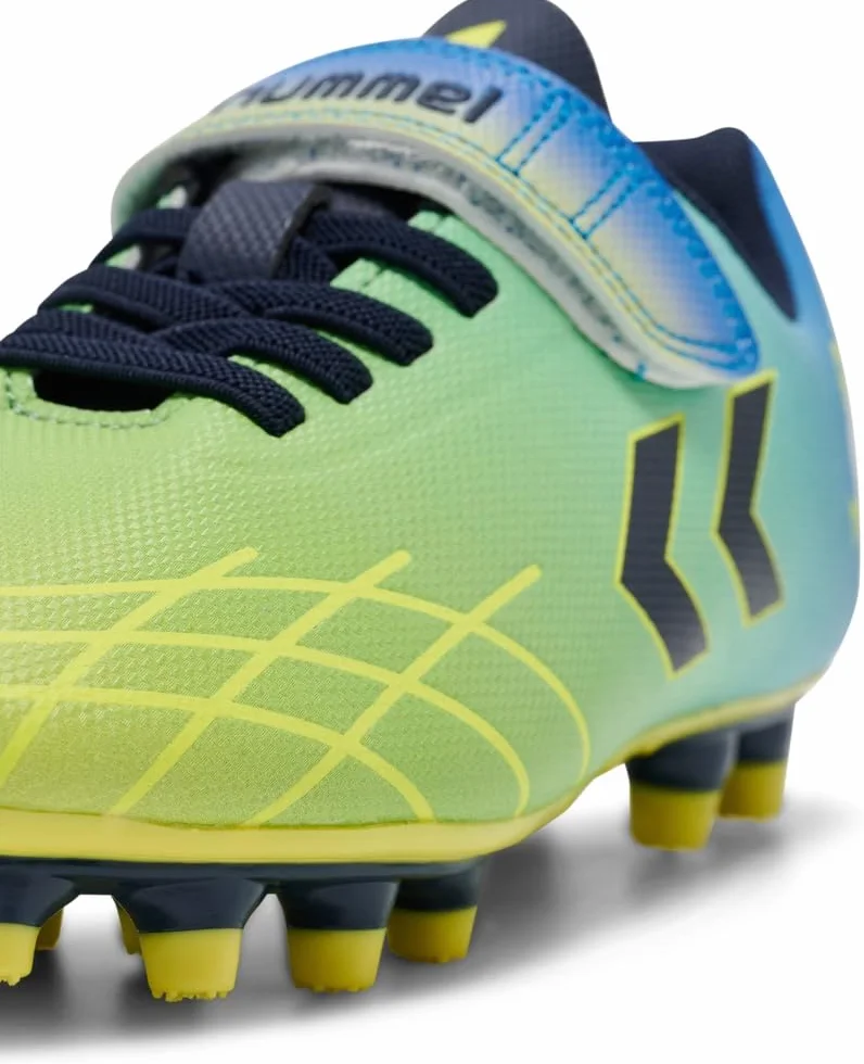 hummel Top Star F.g. Jr - Buty futbolowe. Uniseks - dzieci