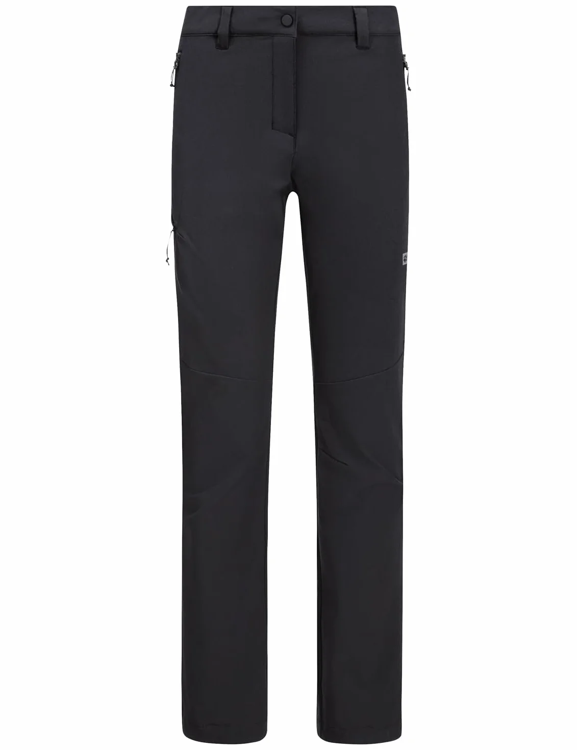 Jack Wolfskin Holdsteig Pants W - spodnie turystyczne Kobiety