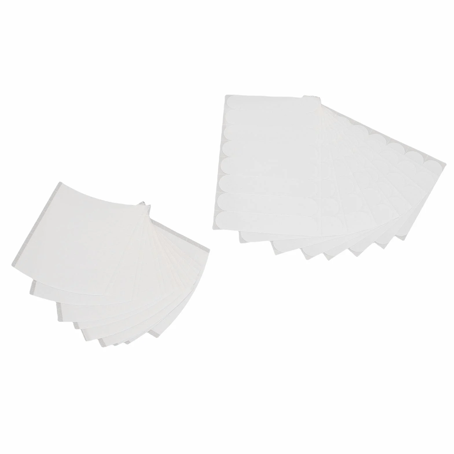 Skin fashion tape, clothing tape, body tape, double sided clothing tape, off shoulder top transparent body tape suitable for all fabric types