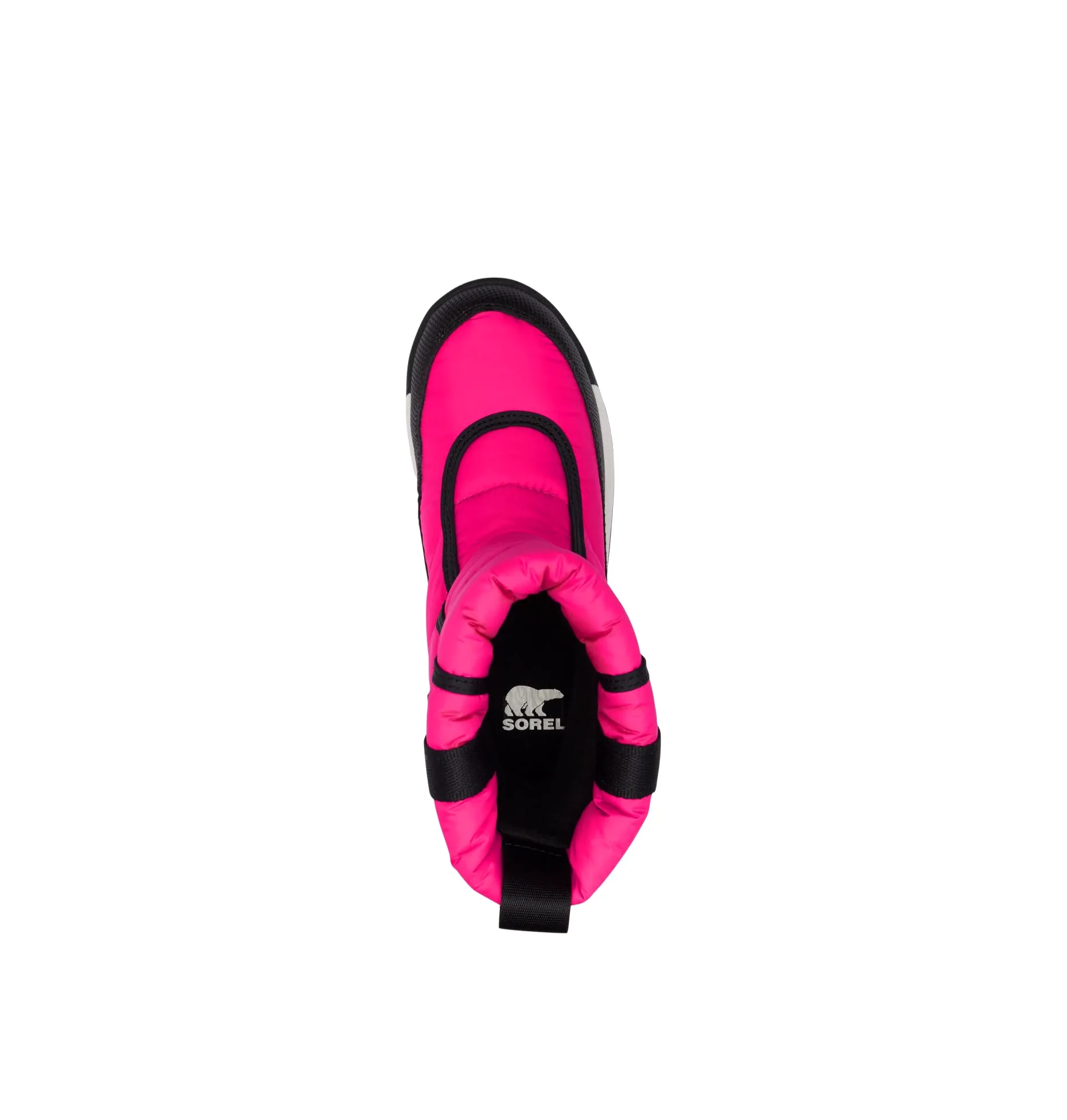 Sorel Uniseks - dzieci Whitney 2 Puffy Mid Wpkozaki zimowe