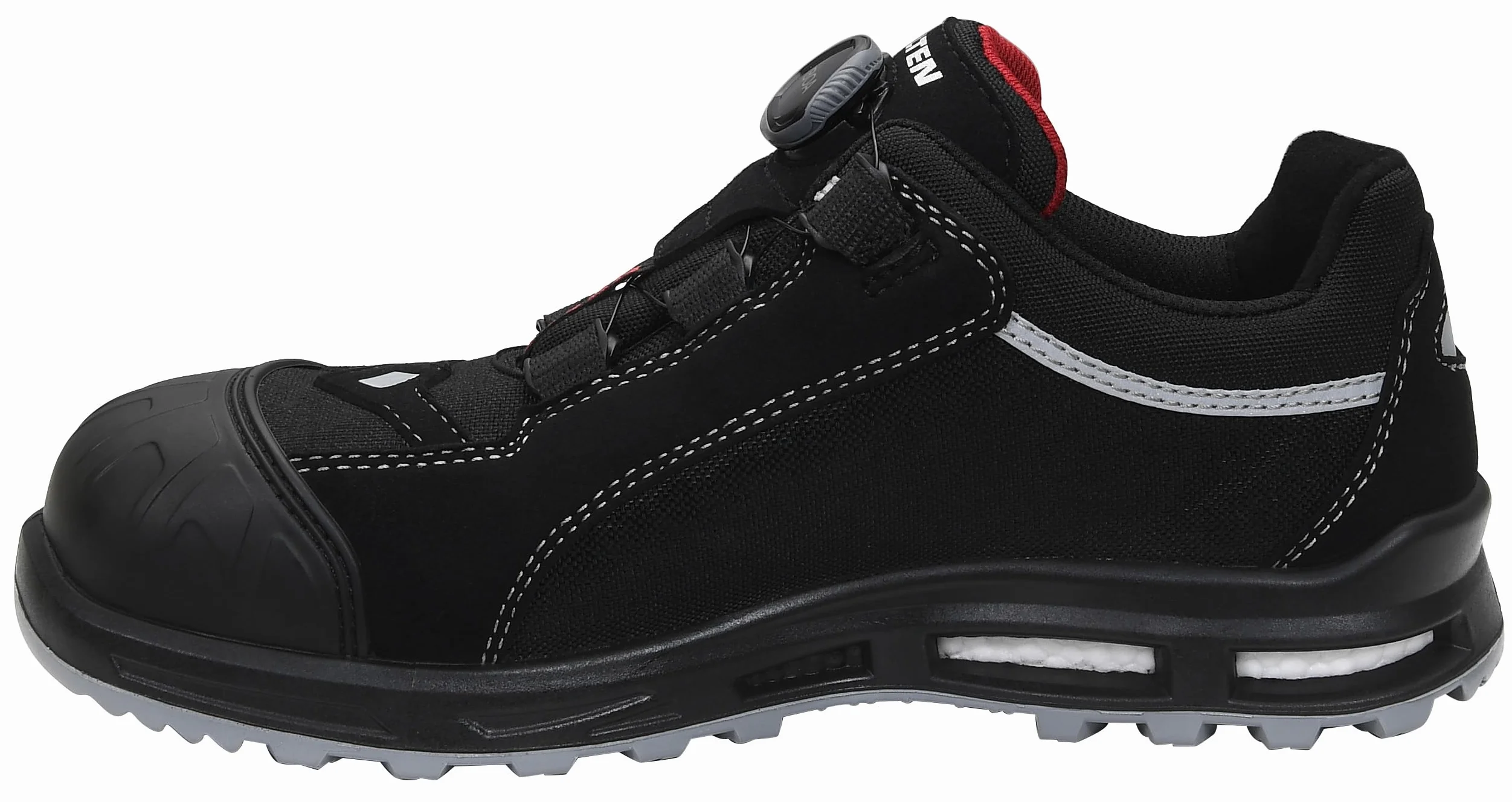 ELTEN Uniseks Elten Obuwie Ochronne Senex Xxt Pro Boa Esd S3Buty ochronne