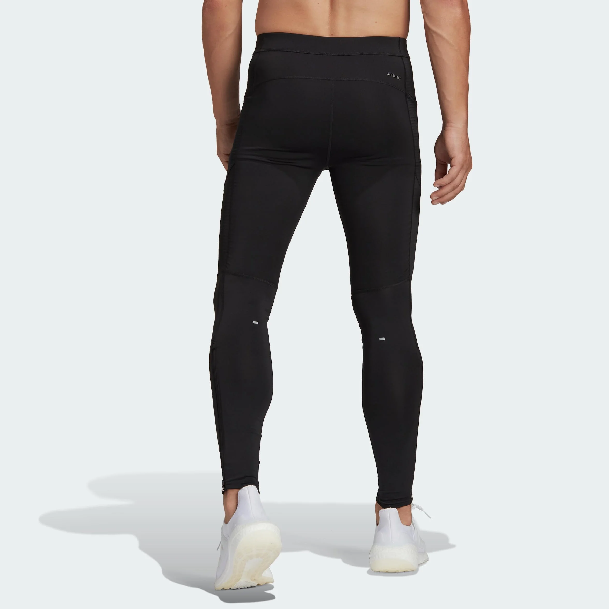 adidas Legginsy Własny Bieg