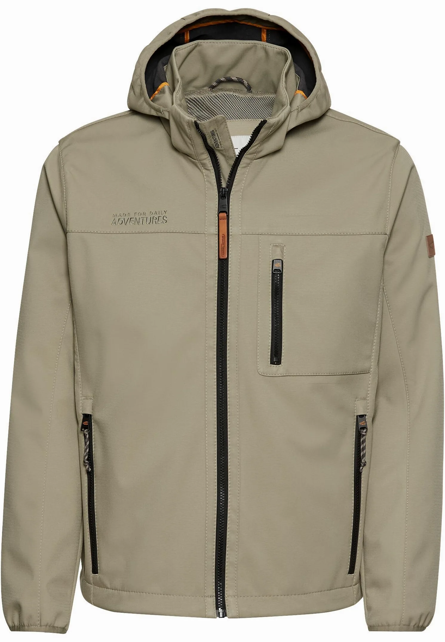 camel active Kurtka Mężczyźni 430120-9n61