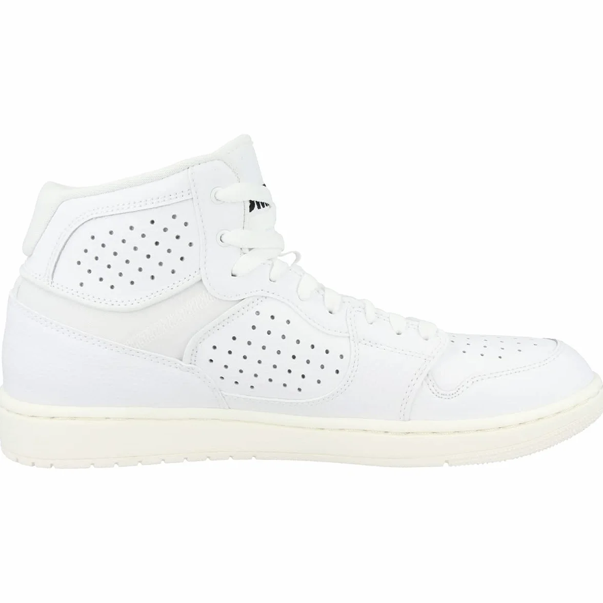 NIKE Mężczyźni Jordan Accessbuty do koszykówki