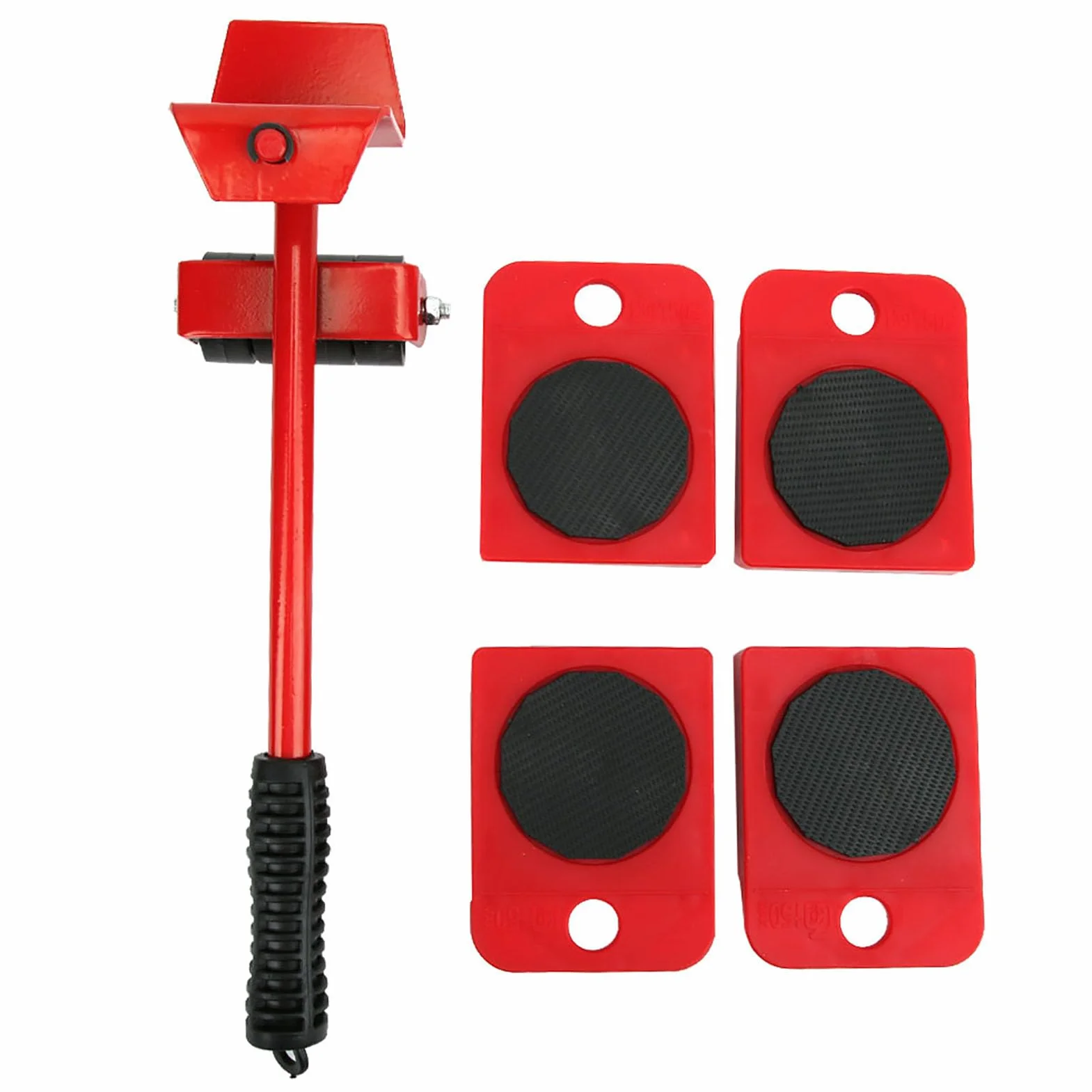 Narzędzie do Przenoszenia Mebli Narzędzie do Przenoszenia Ciężkich Mebli Transport Shifter Mover Łatwe Ruchy Meble Narzędzie do Przenoszenia Mebli