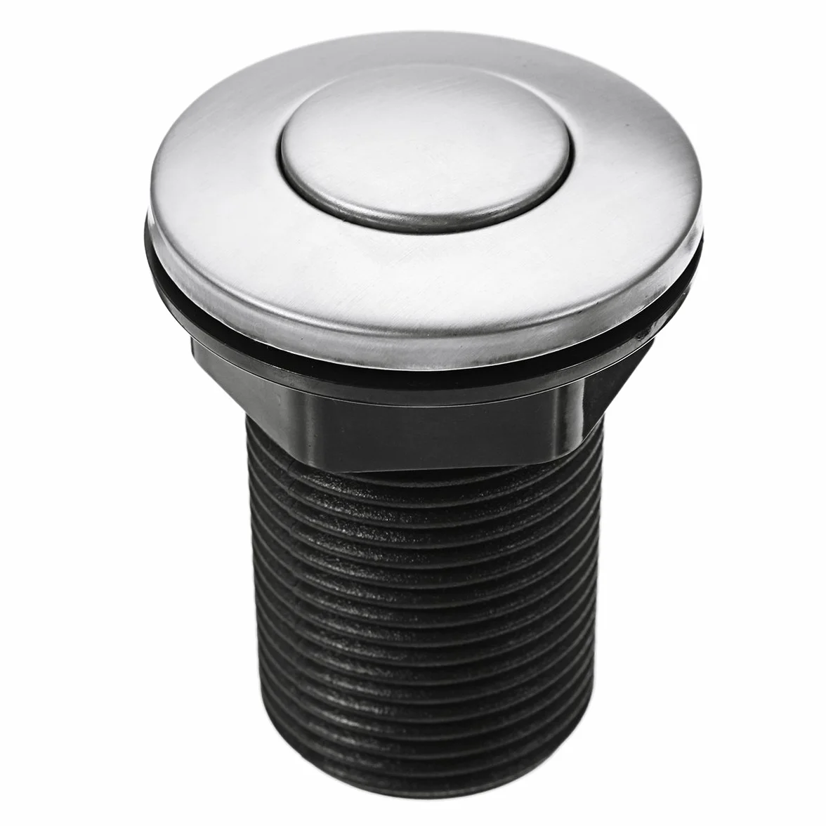 Ciepło 32 mm Wyłącznik spustowy Odpadu Odpadów Wyłącznik Wyeliminacji Powietrza Aktywowany Przycisk