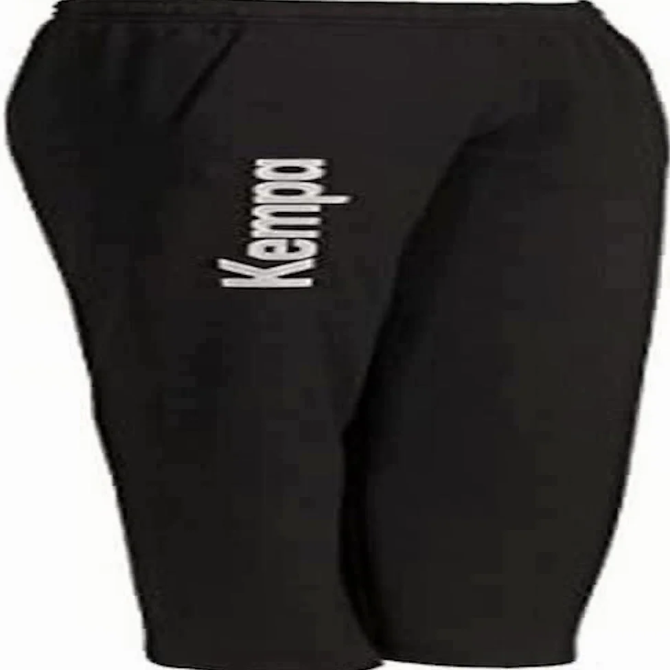 Kempa Męskie spodnie bramkarskie Goalkeeper Pants