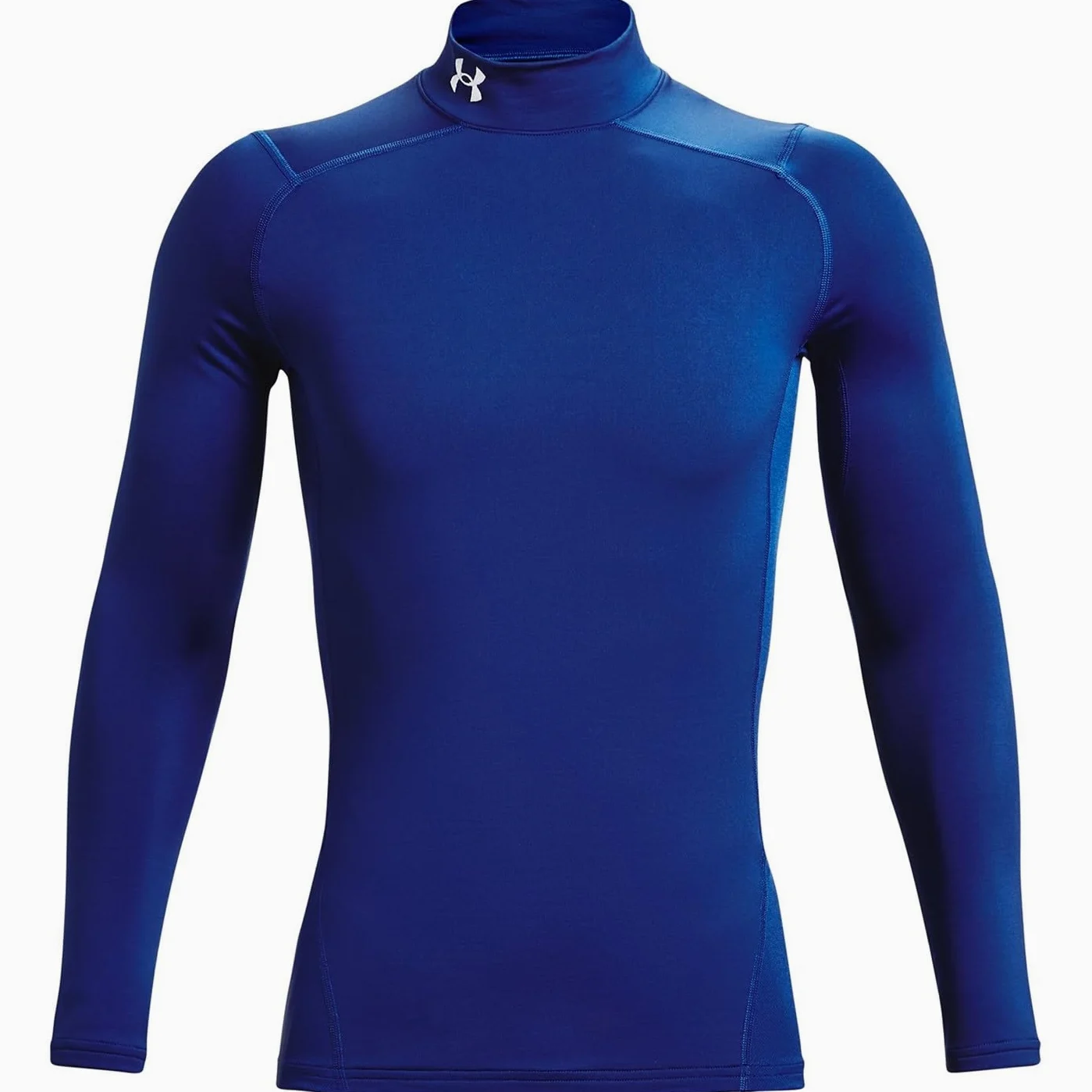 Under Armour Coldgear Armour Compression Mock dla mężczyzn Under Armour Męskie buty Coldgear® Armour Compression Mock Ls
