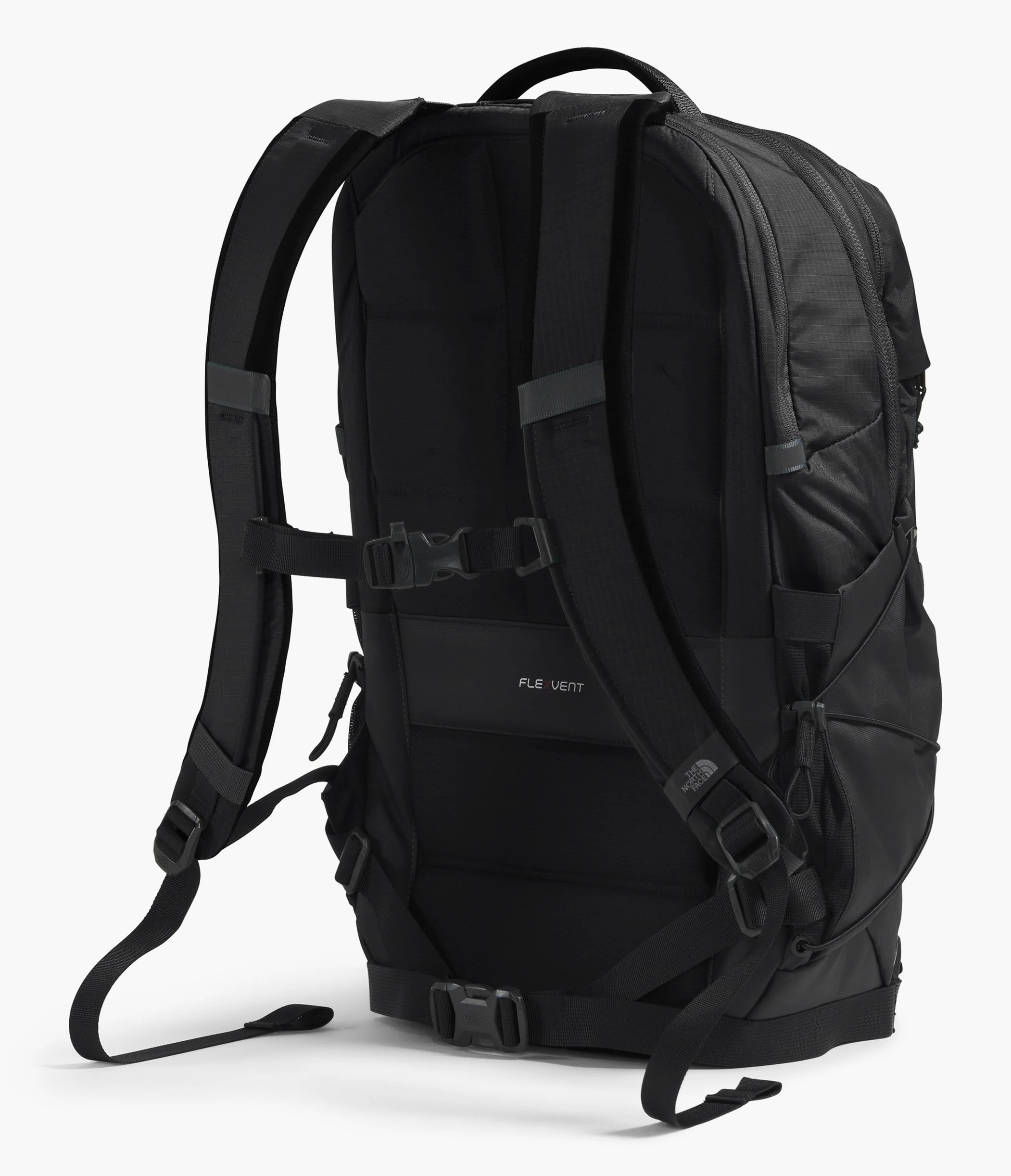 The North Face Uniseks Borealis 28L Plecak Tnf Black/Tnf Black/Npf