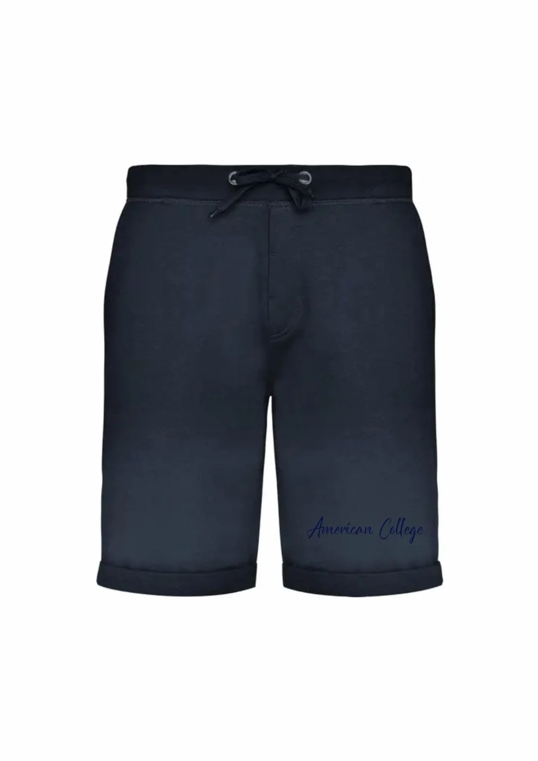 AMERICAN COLLEGE USA Bermuda Short Enfants Garçons Filles Bermudy Uniseks dzieci