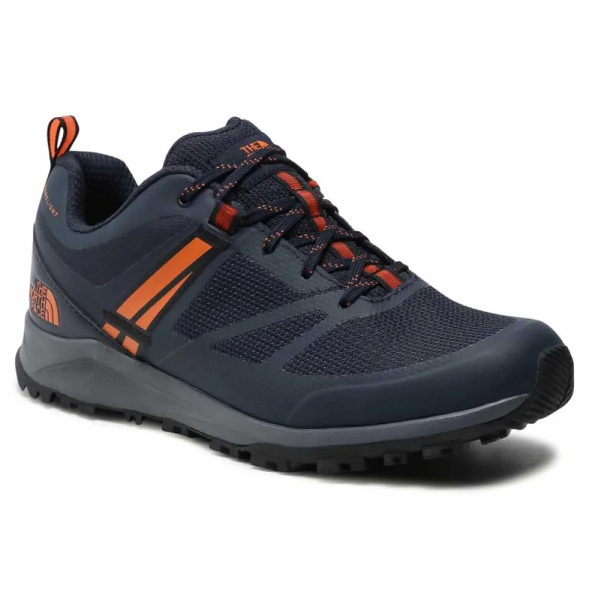 The North Face Mężczyźni LitewaveMokasyn