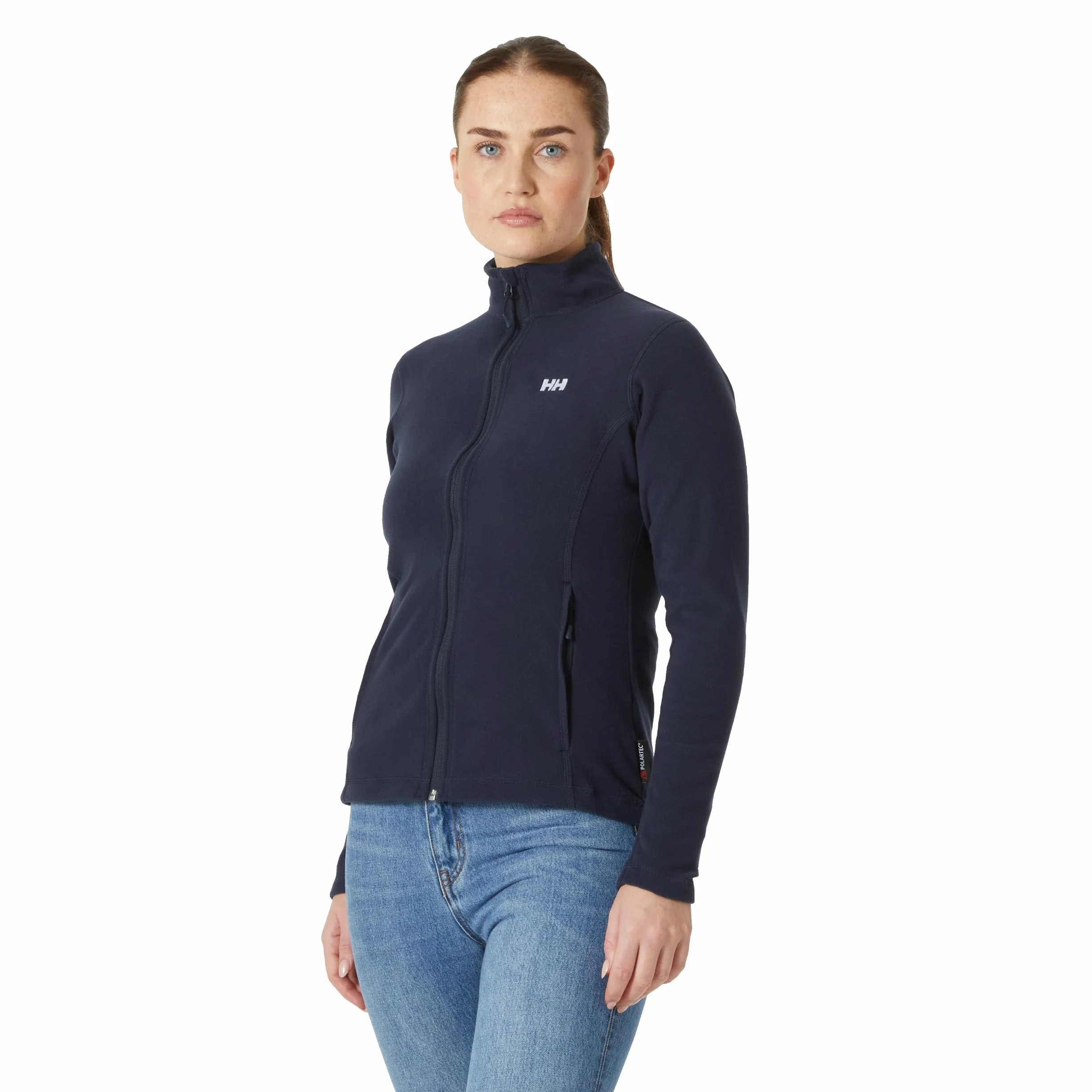 Helly Hansen Damskie Kurtka Polarowa Daybreaker