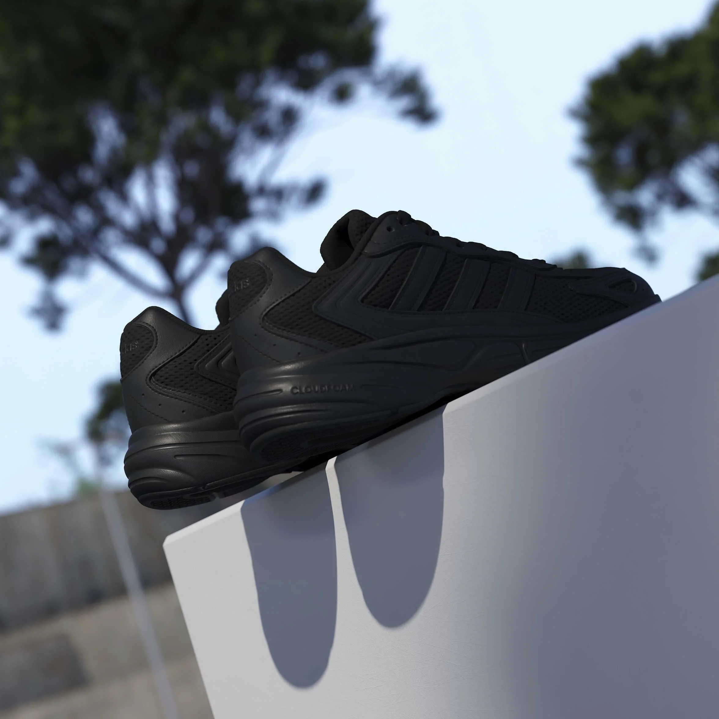 adidas Eclyptix 2000 Buty Męskie