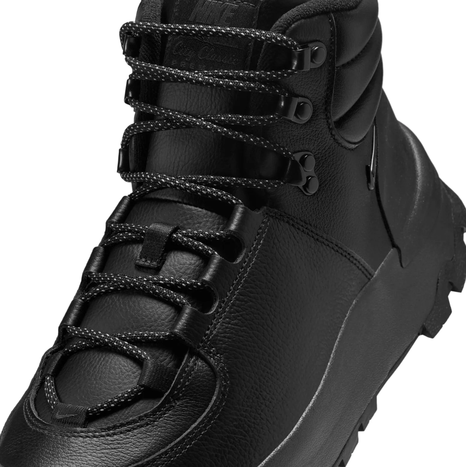 NIKE Kobiety Nike City Classic Premium Wasserdichter DamenschuhButy