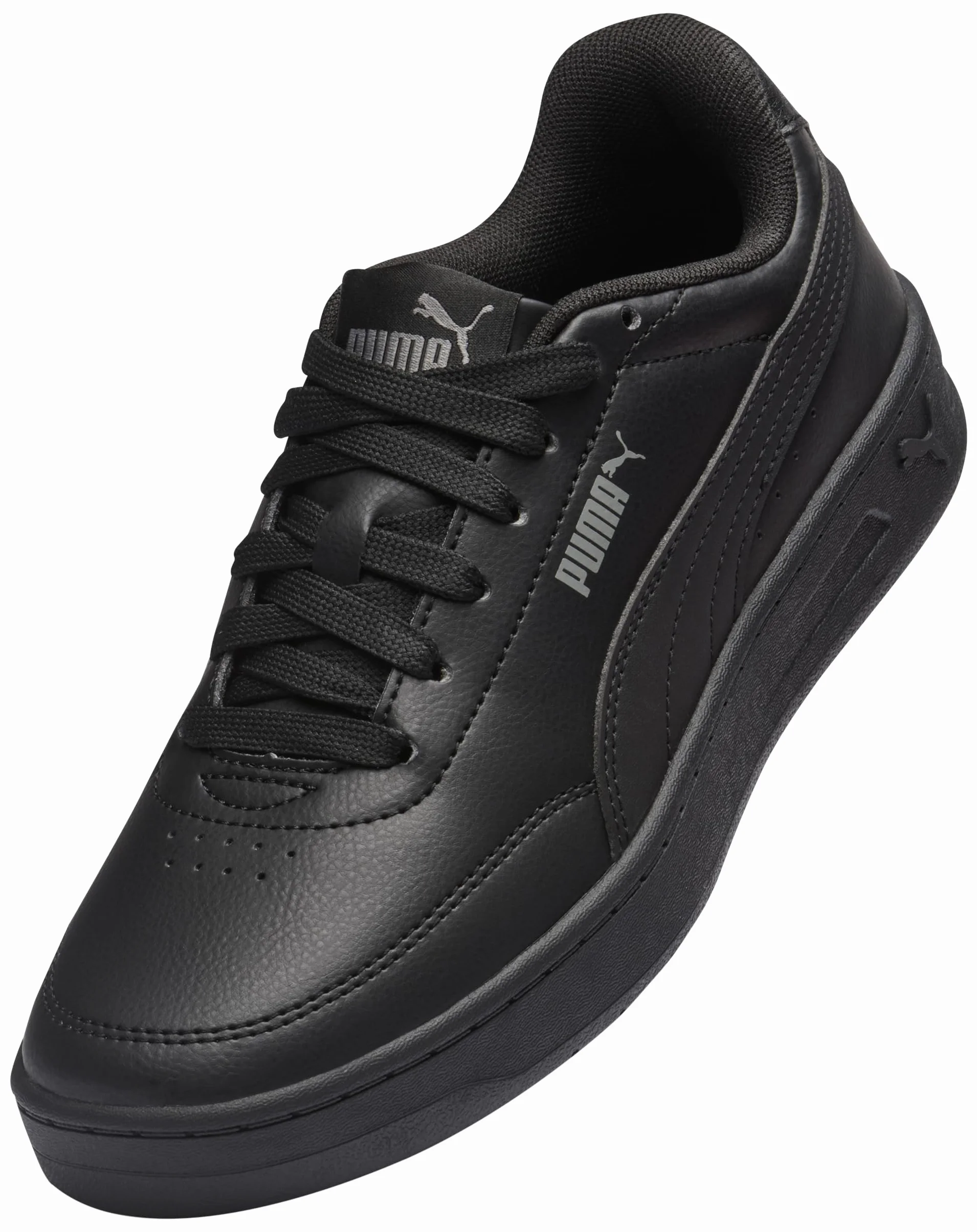 PUMA Uniseks Court Classic CleanAdidasy