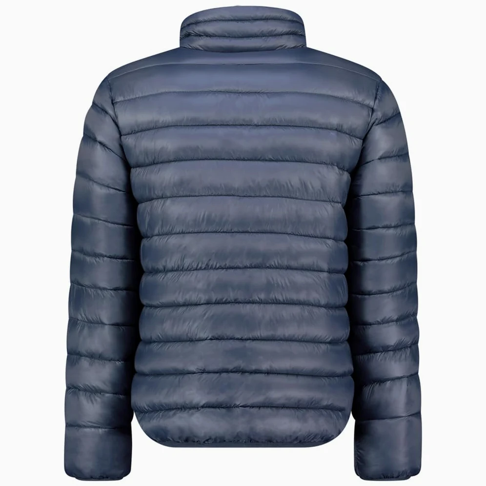 Geographical Norway- męska parka z kapturem model AMITAL