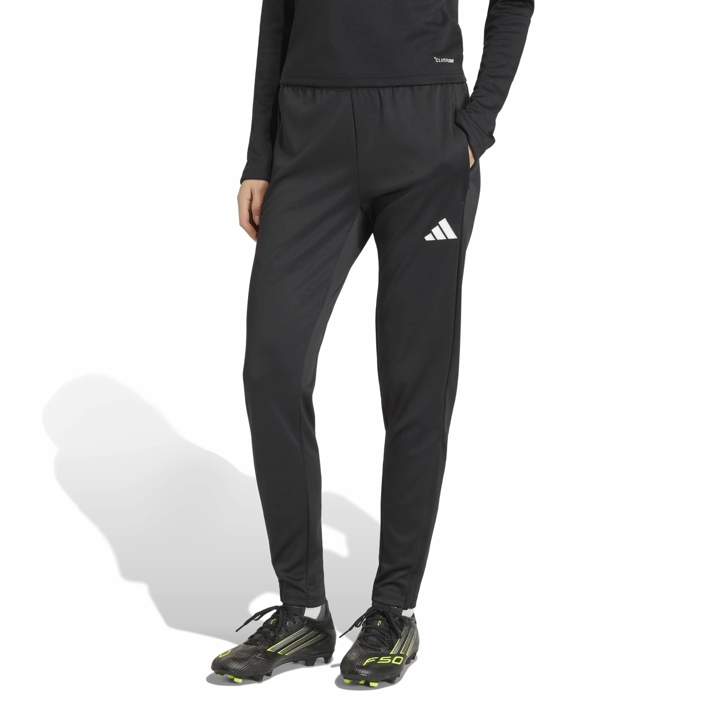 adidas Entrada26 Training - Spodnie dresowe Kobiety