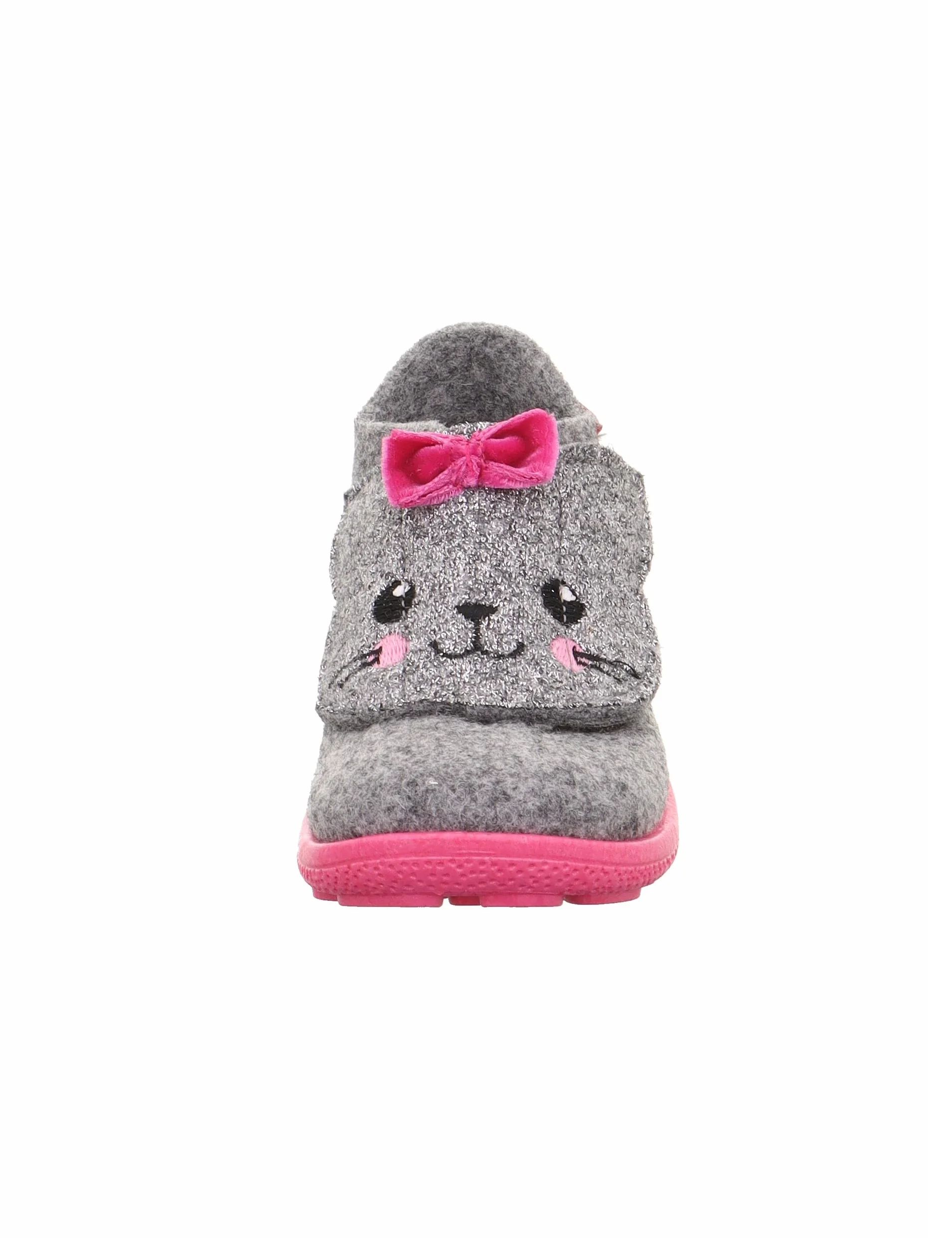 Superfit Baby Mädchen HAPPY Stiefelette
