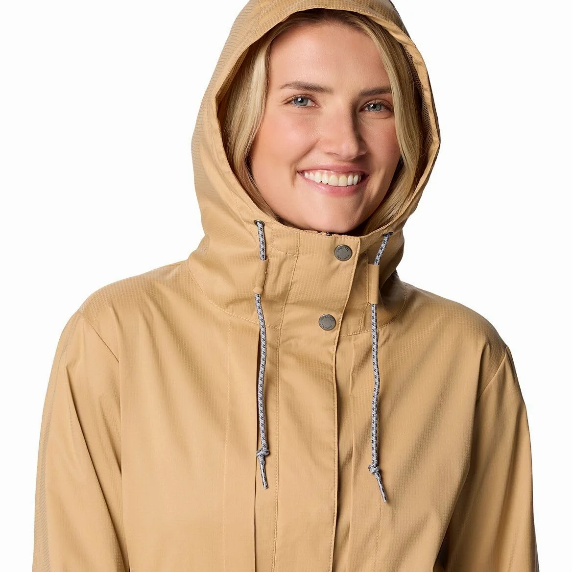Columbia Pardon My Trench III kurtka Kobiety Pardon My Trench Iii Jacket