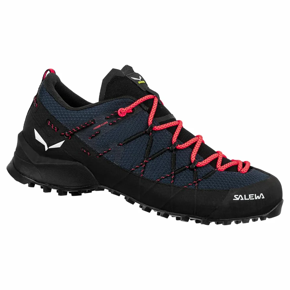 Salewa Kobiety Wildfire 2Adidasy