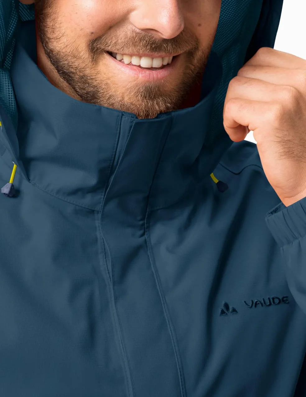 VAUDE Kurtka Mężczyźni Męska kurtka Escape Light (1 w zestawie)