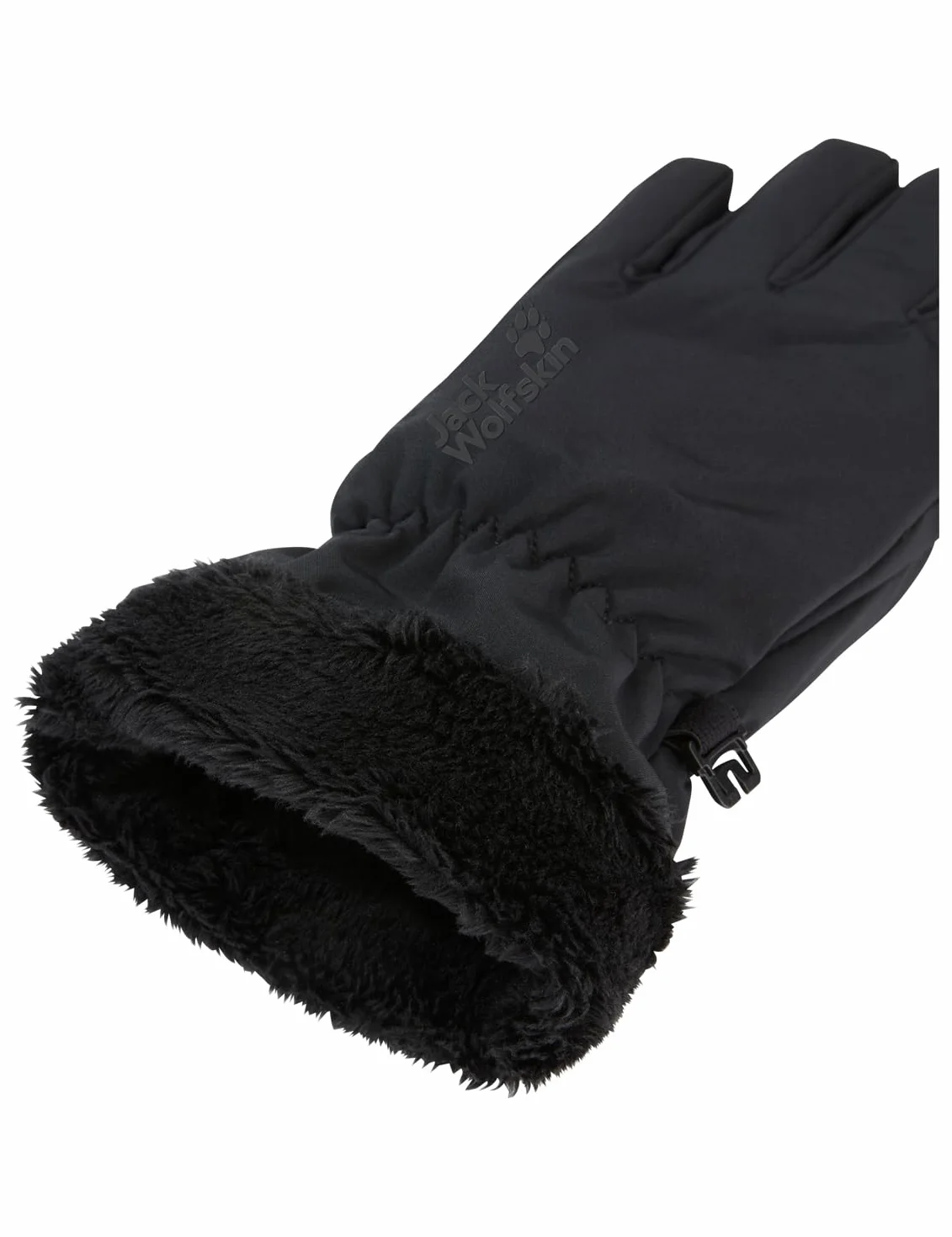 Jack Wolfskin Highloft Glove damskie rękawiczki damskie