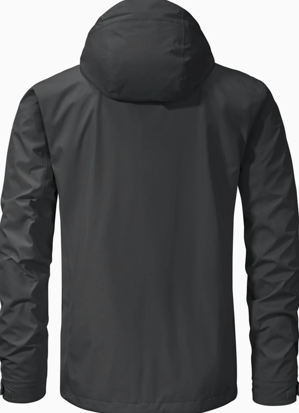 Schöffel Kurtka Dla meżczyzn Jacket Gmund M