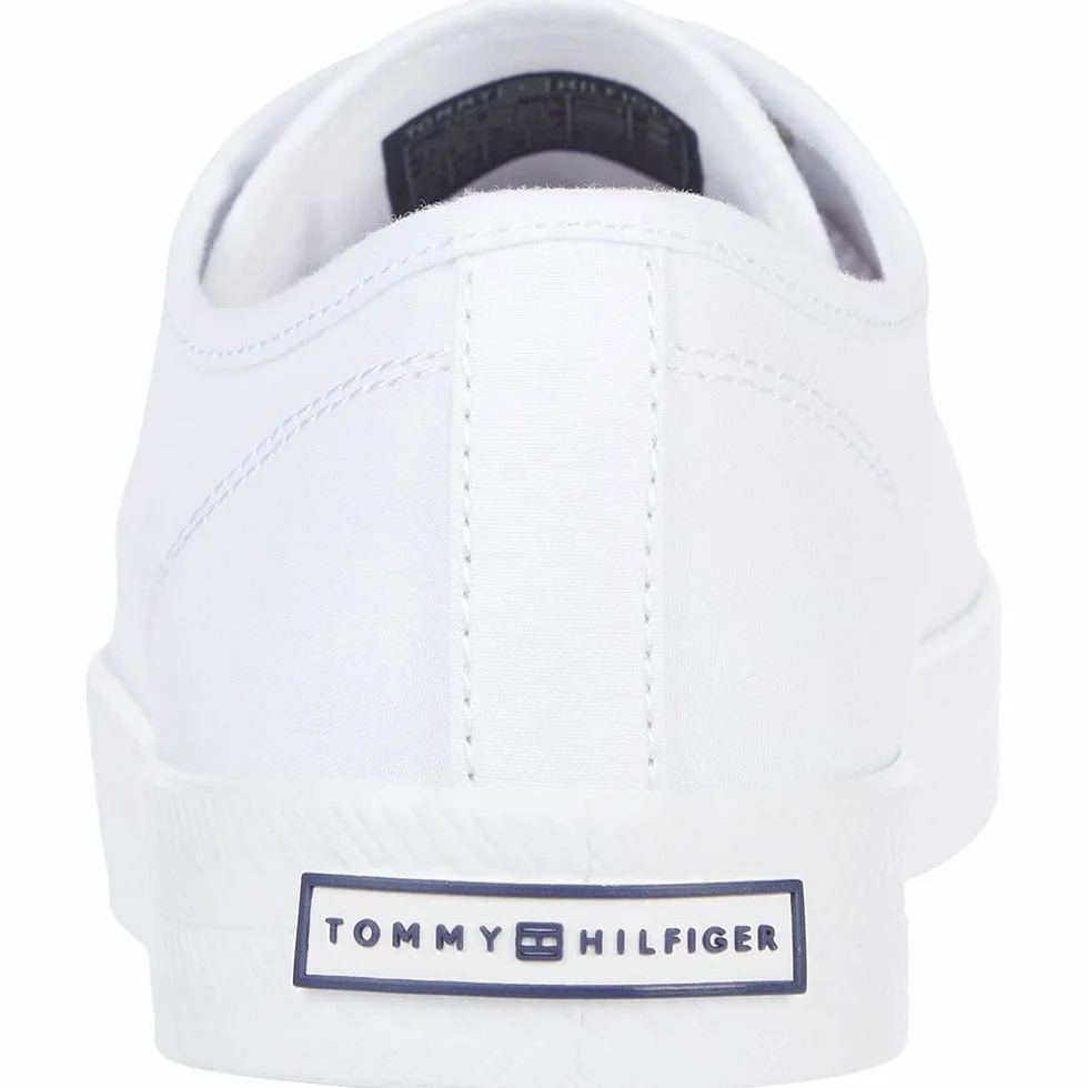 Tommy Hilfiger Kobiety Essential Nautical SneakerAdidasy