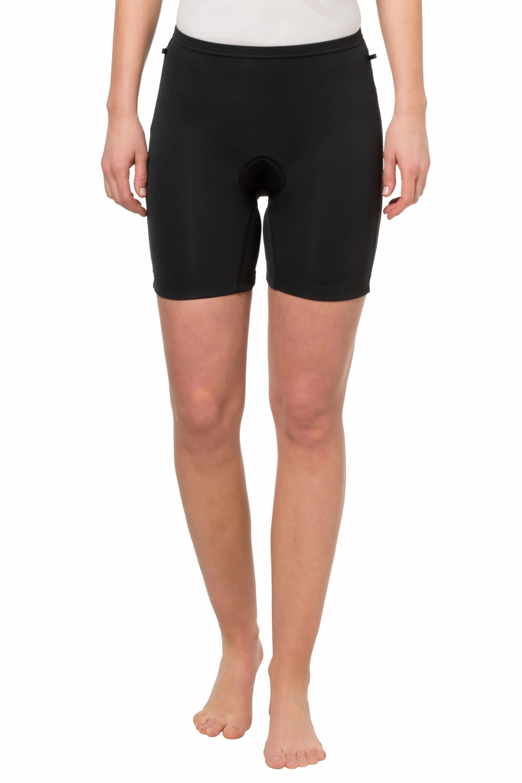 VAUDE Women's Bike Innerpants Iii - Spodnie Kobiety