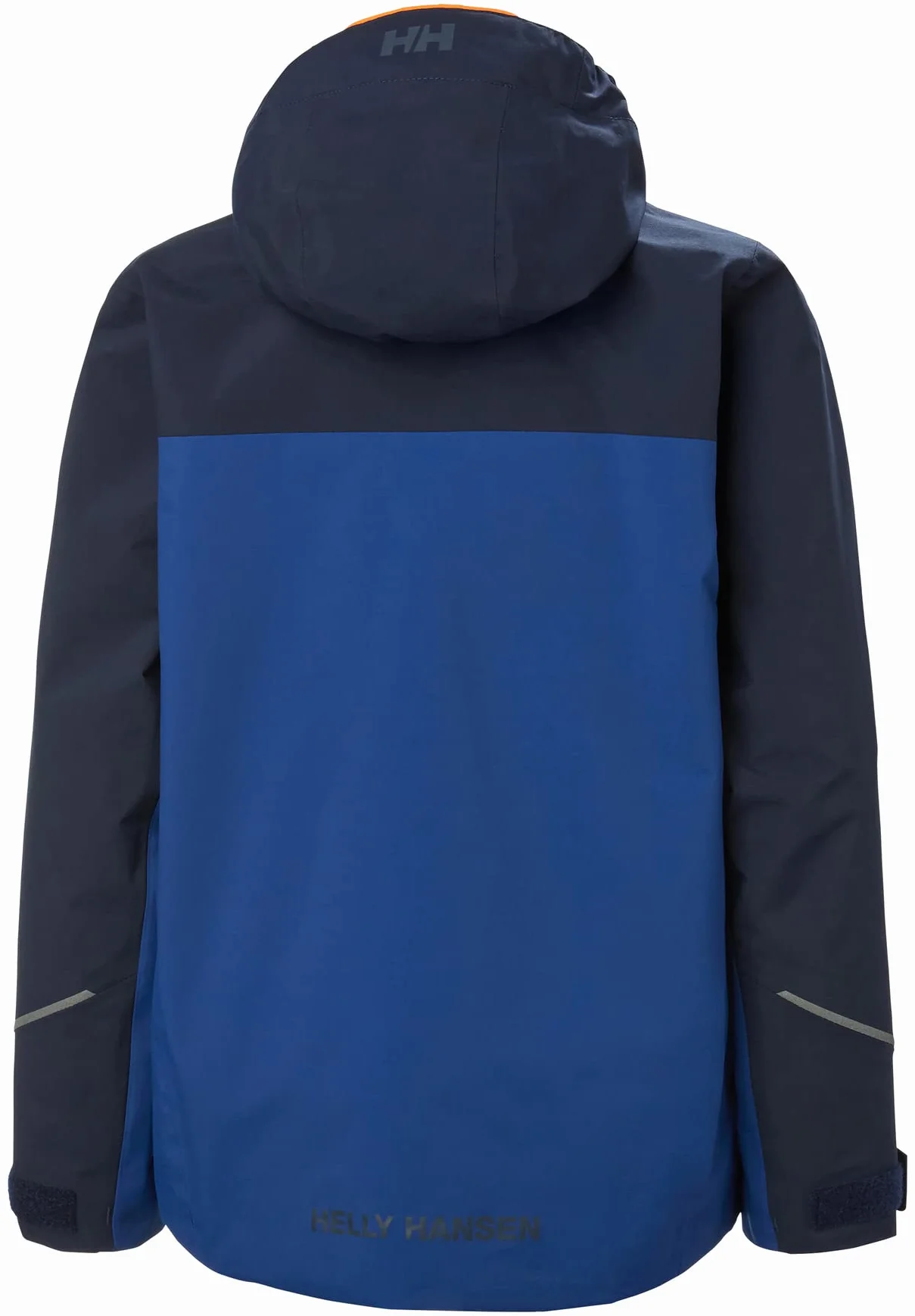 Helly Hansen Kurtka przeciwdeszczowa Uniseks - dzieci Kurtka Przeciwdeszczowa