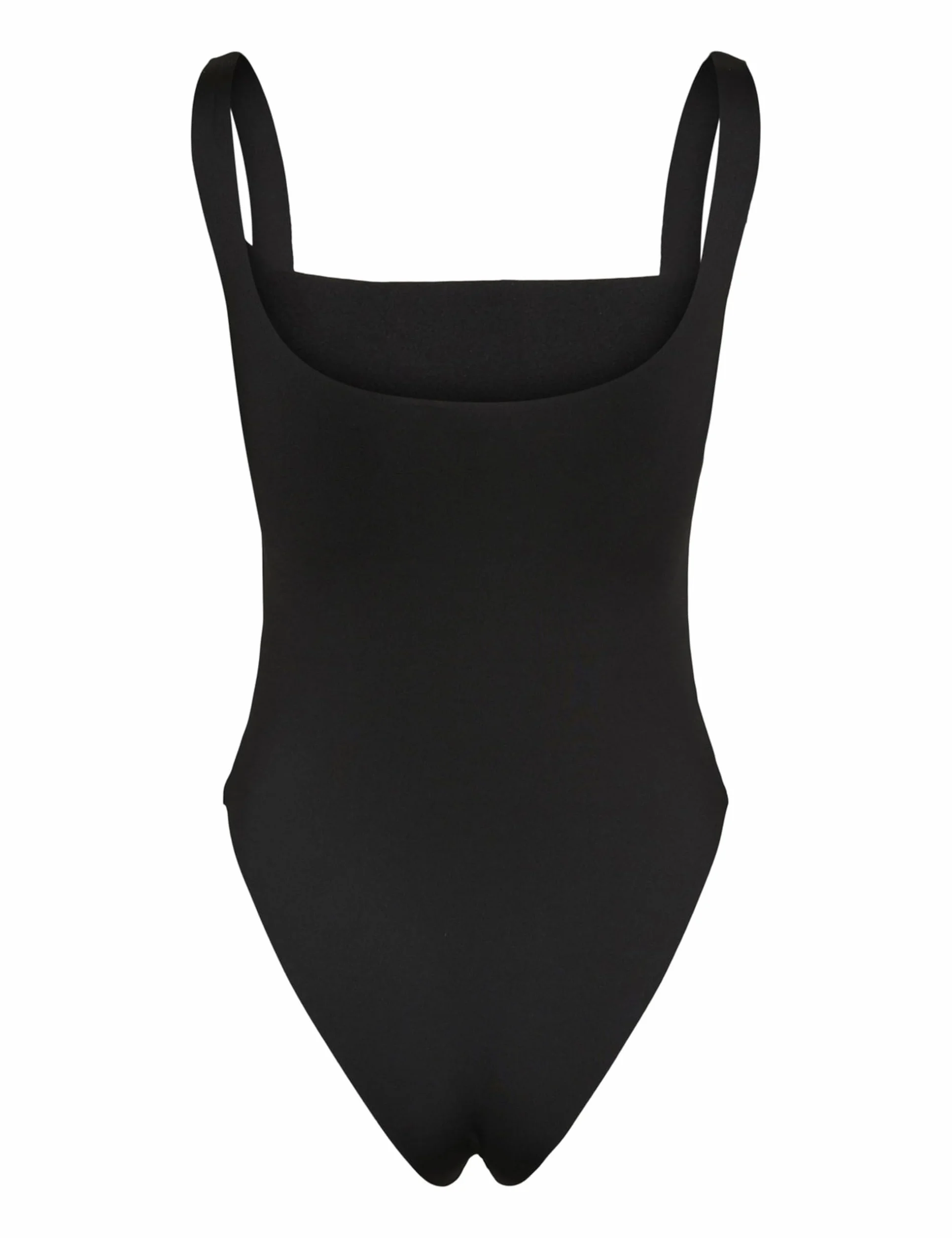 PIECES PCADINA Strap Bodystocking, czarny, L