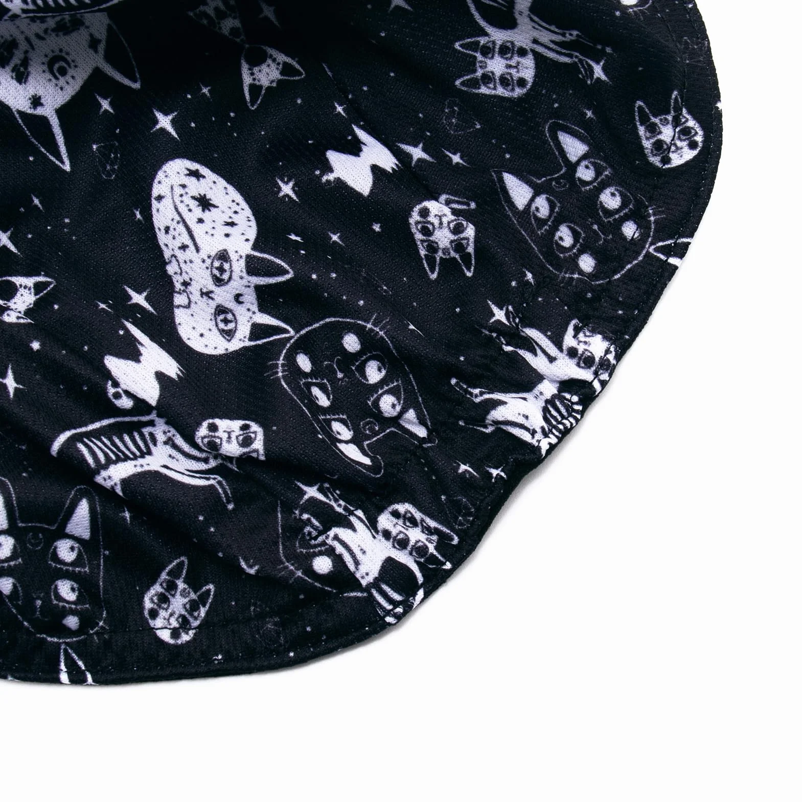 Czapka rowerowa pod kask dla Unisex