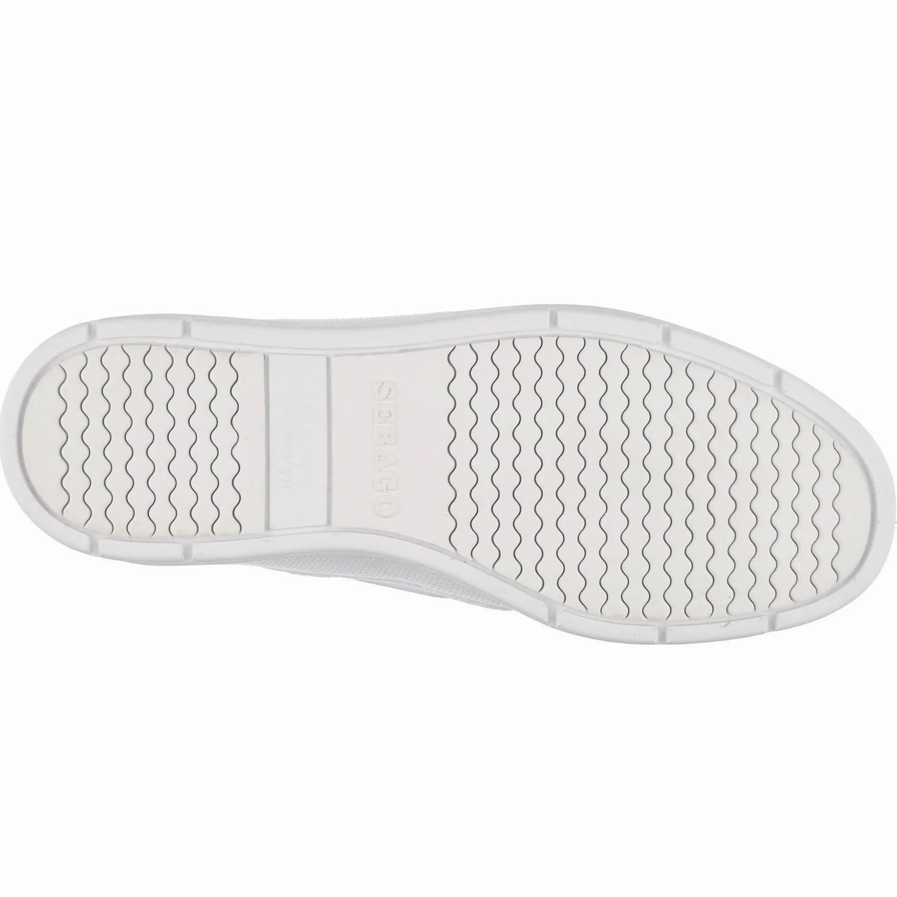 Sebago Kobiety Monterey WomanBoat Shoe