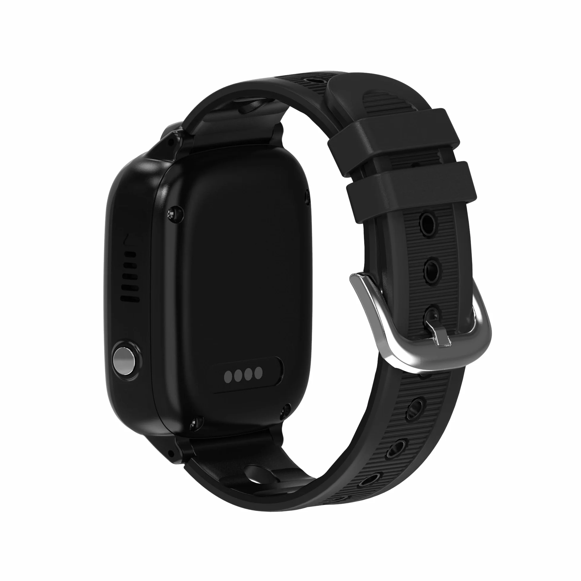 Smartwatch dla dzieci, 4G z GPS i telefonem, wodoszczelność IP68, zegarek GPS dla dzieci z systemem SOS, rozmowy wideo, rozmowy głosowe, tryb szkolny, budzik, telefon komórkowy, zegarek dla dzieci