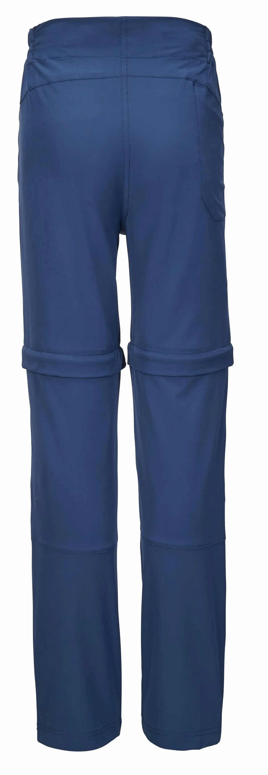 Killtec Kos 342 Grls Pnts - Funkcjonalne spodnie/spodnie outdoorowe z odpinanymi nogawkami Girl´s