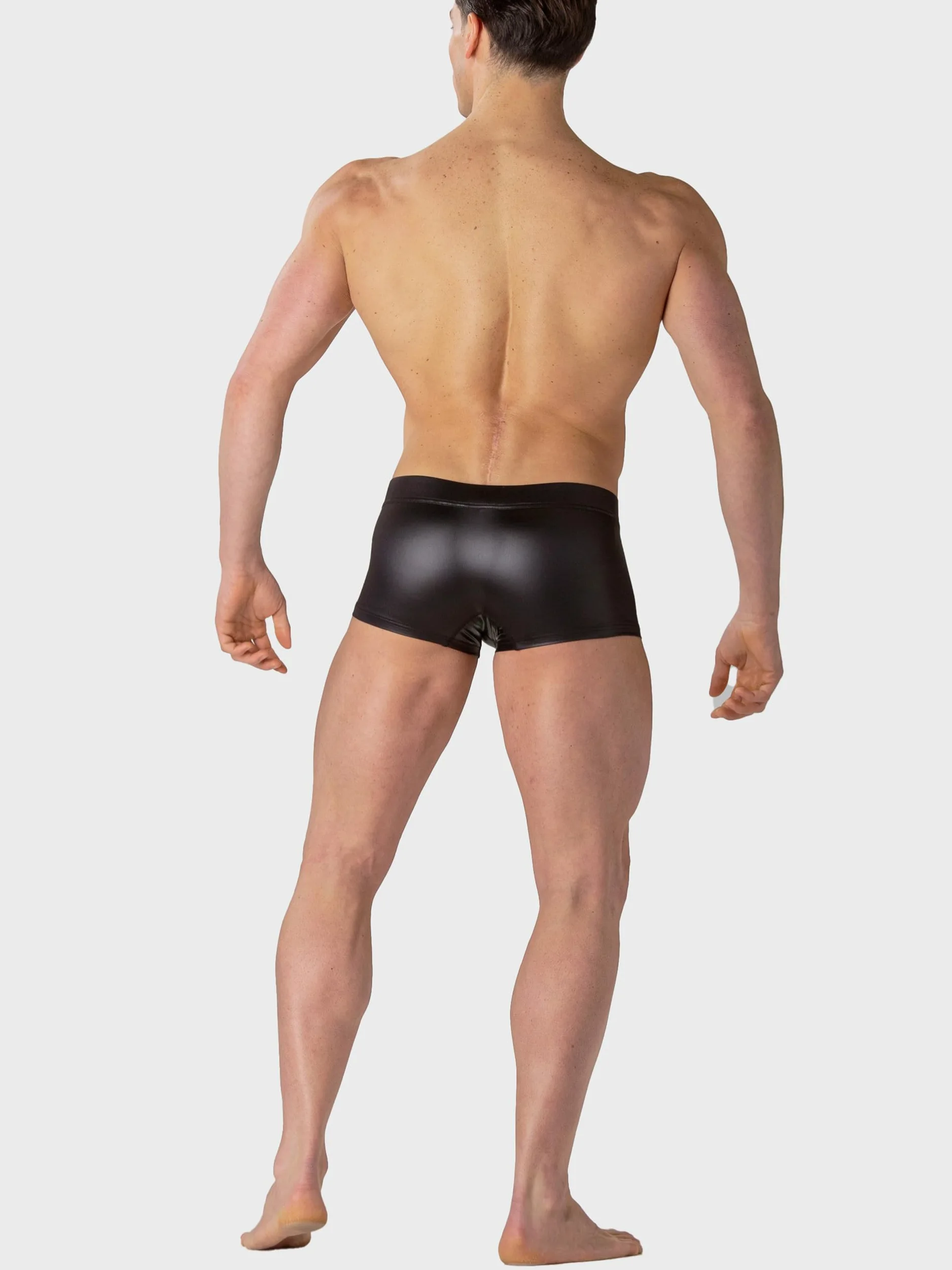 WOH M?skie Trunk Night Universe - czarne - rozmiar M, Trunk Night Universe Black, M