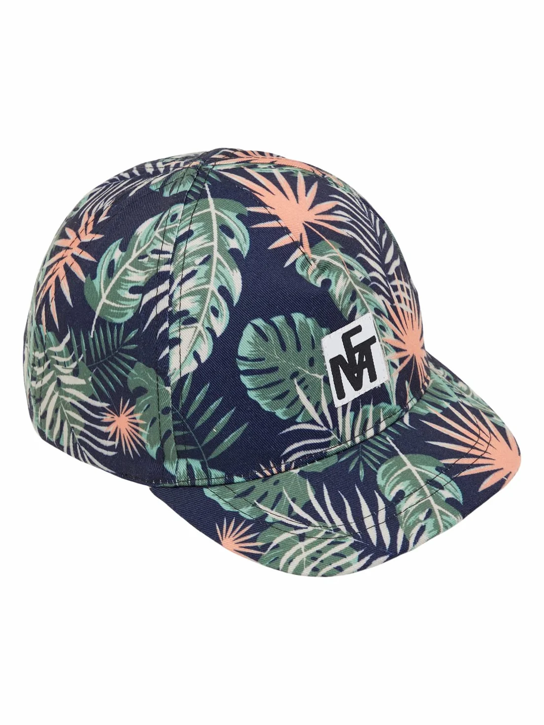 NAME IT Kapelusz Dzieci Niemowlęta Nmmfillip Cap