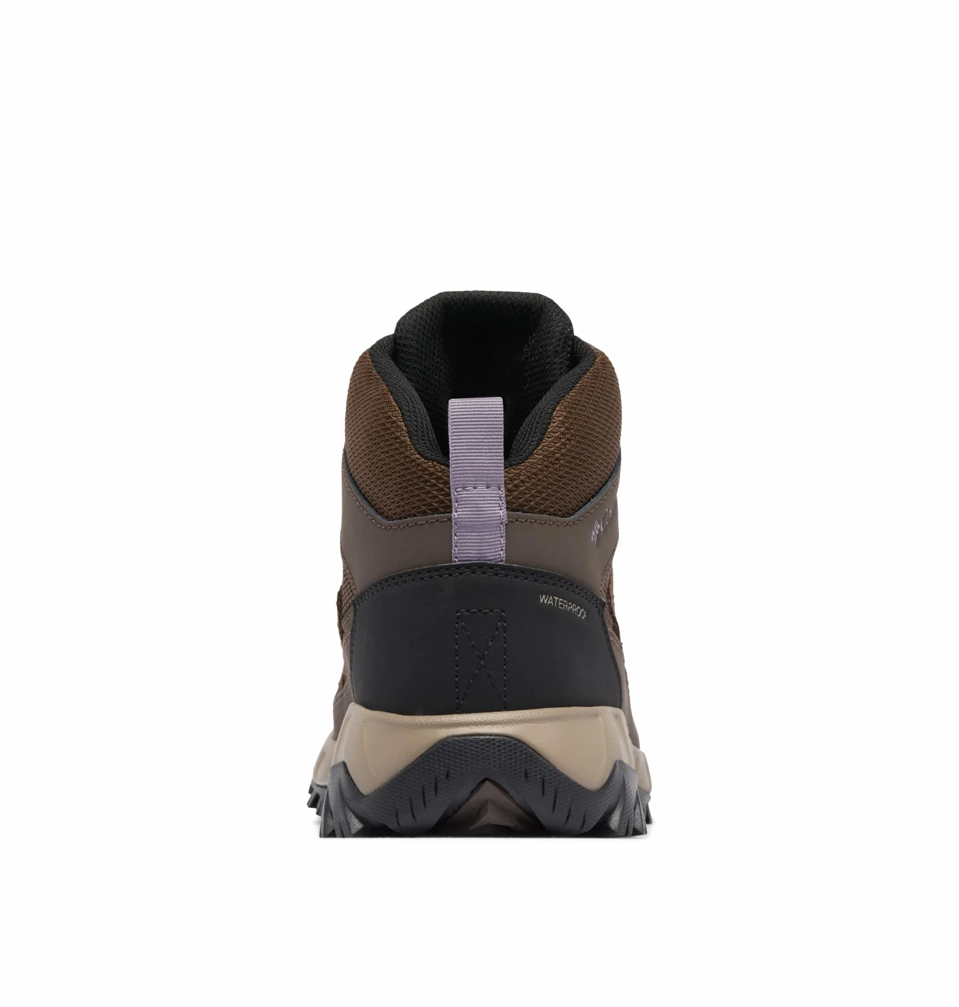 Columbia Kobiety Strata Trail Mid Wp buty trekkingowe