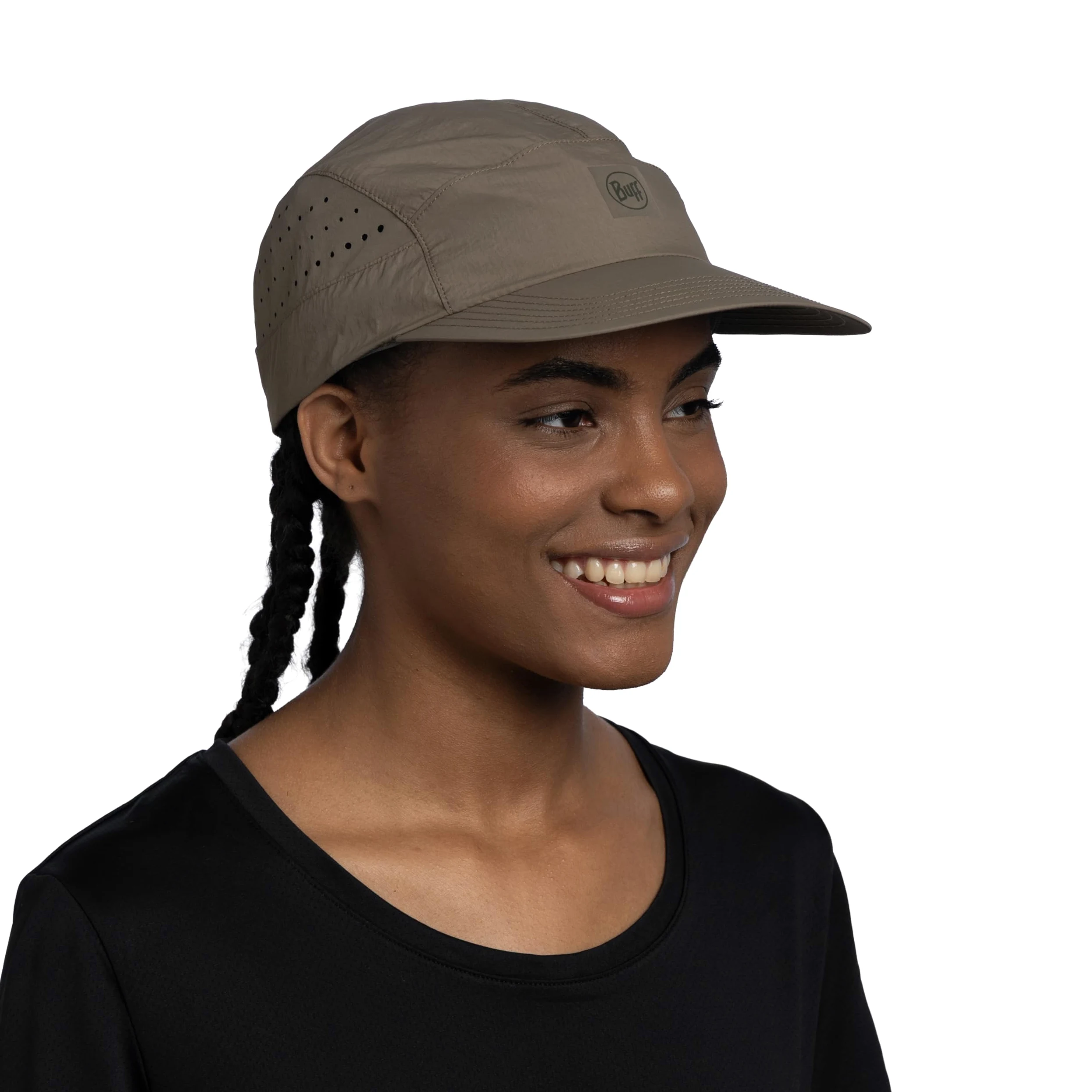 Buff Cap Uniseks Speed